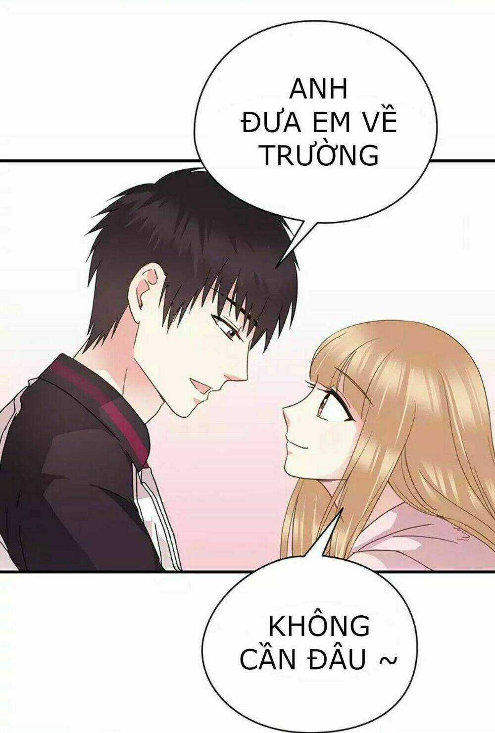 Lam Kiều Mấy Cố - Chapter 29 - Trang 21