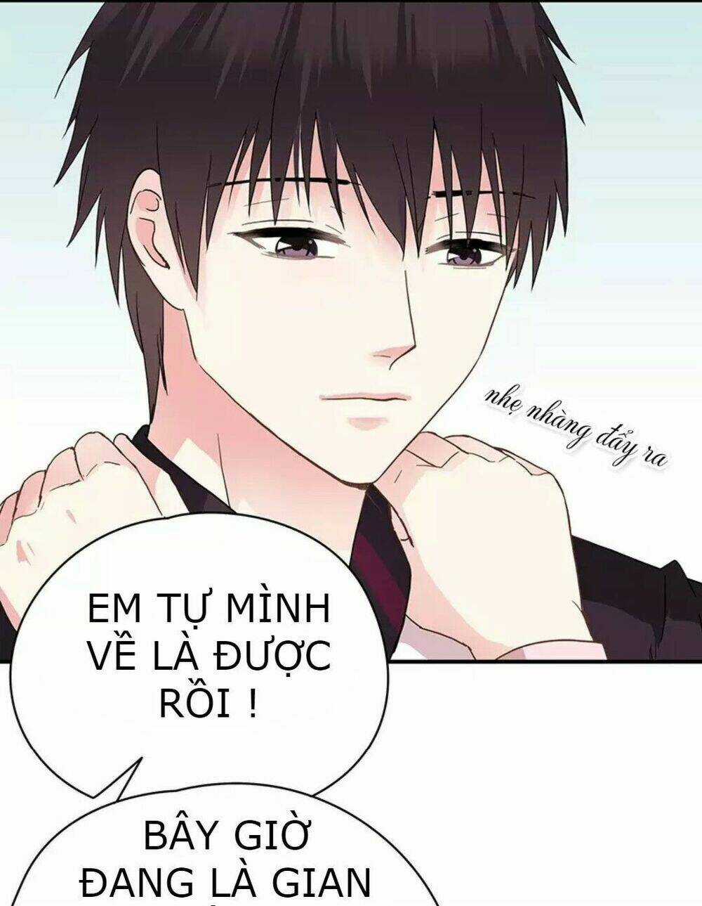 Lam Kiều Mấy Cố - Chapter 29 - Trang 22