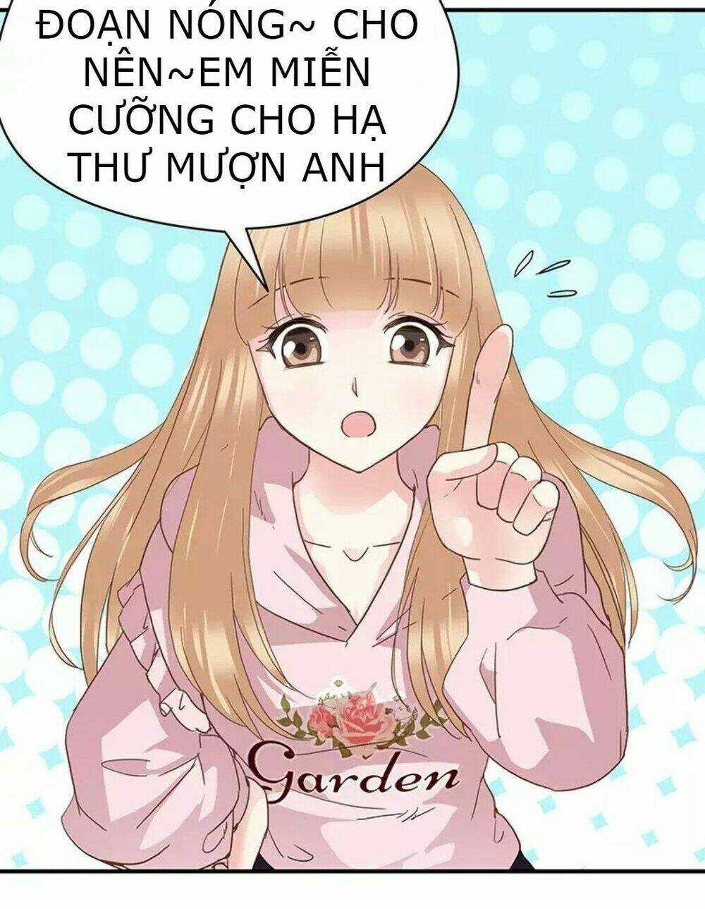 Lam Kiều Mấy Cố - Chapter 29 - Trang 23