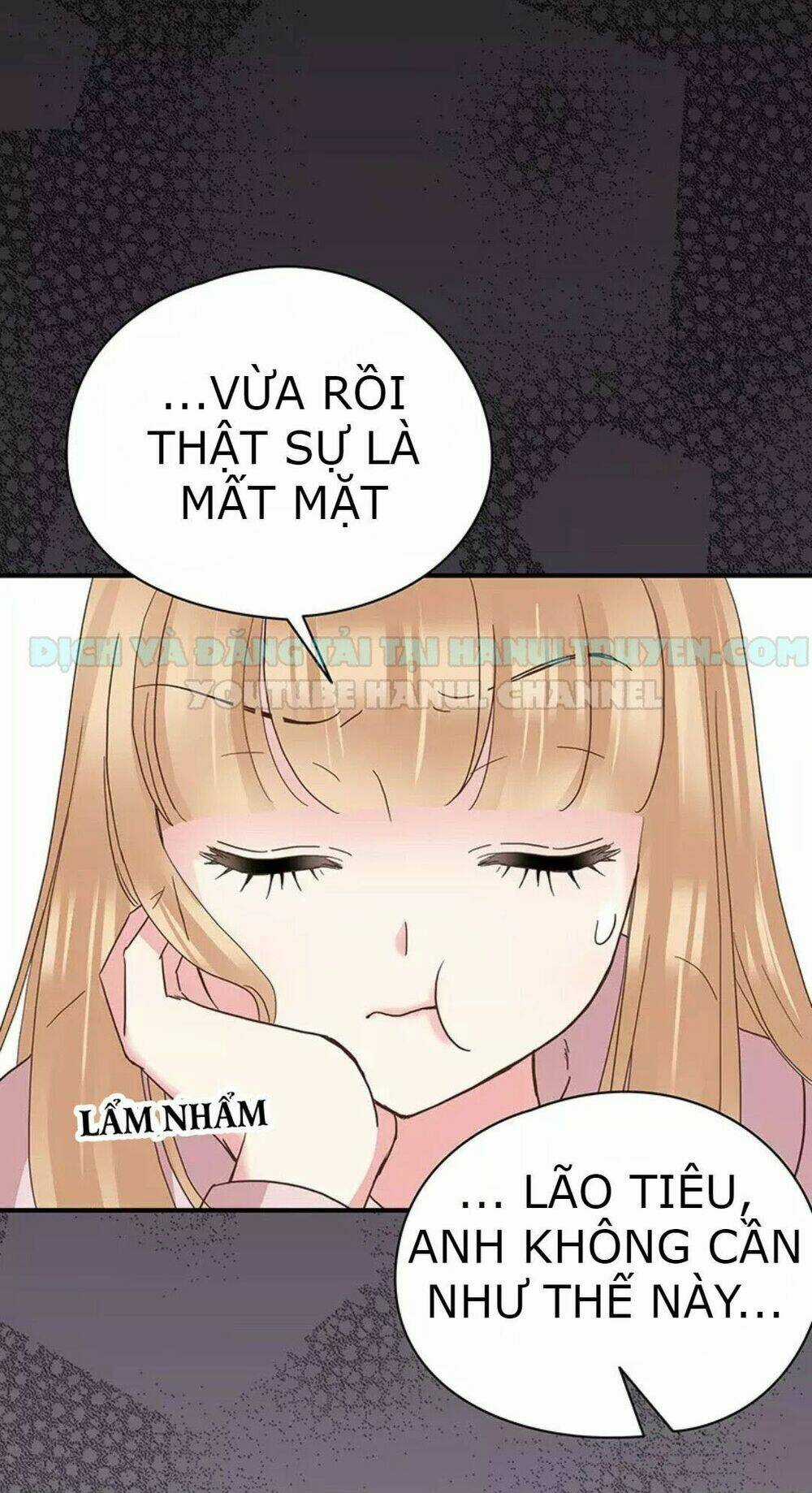 Lam Kiều Mấy Cố - Chapter 29 - Trang 6