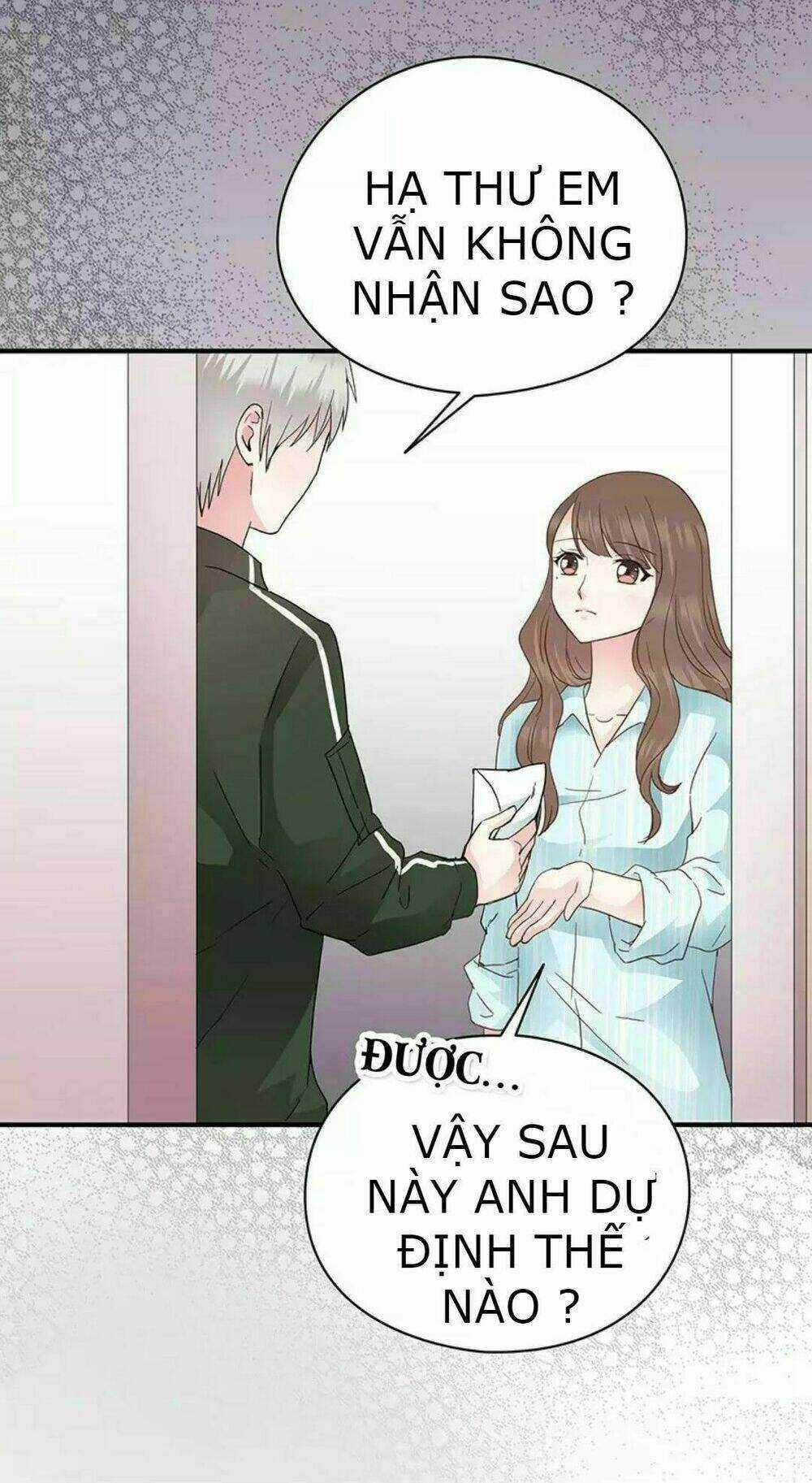 Lam Kiều Mấy Cố - Chapter 29 - Trang 8