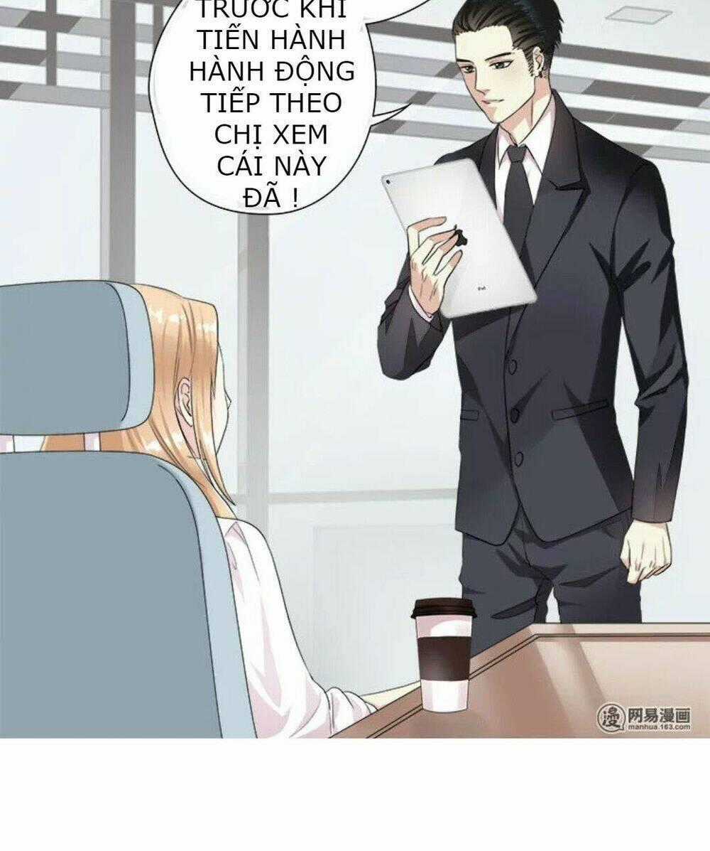 Lam Kiều Mấy Cố - Chapter 3 - Trang 2