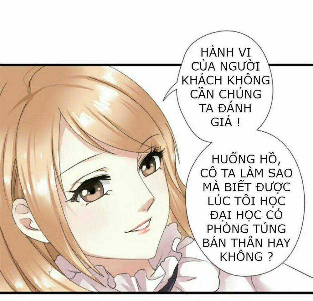 Lam Kiều Mấy Cố - Chapter 3 - Trang 11