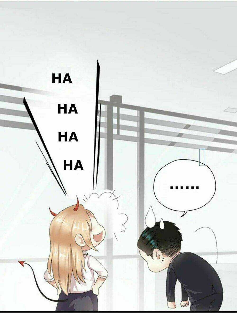 Lam Kiều Mấy Cố - Chapter 3 - Trang 12