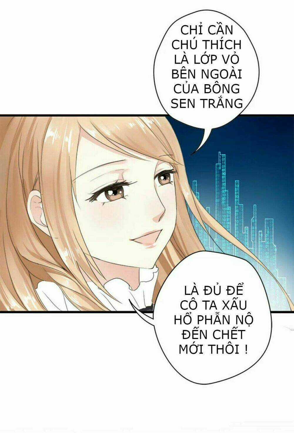 Lam Kiều Mấy Cố - Chapter 3 - Trang 14
