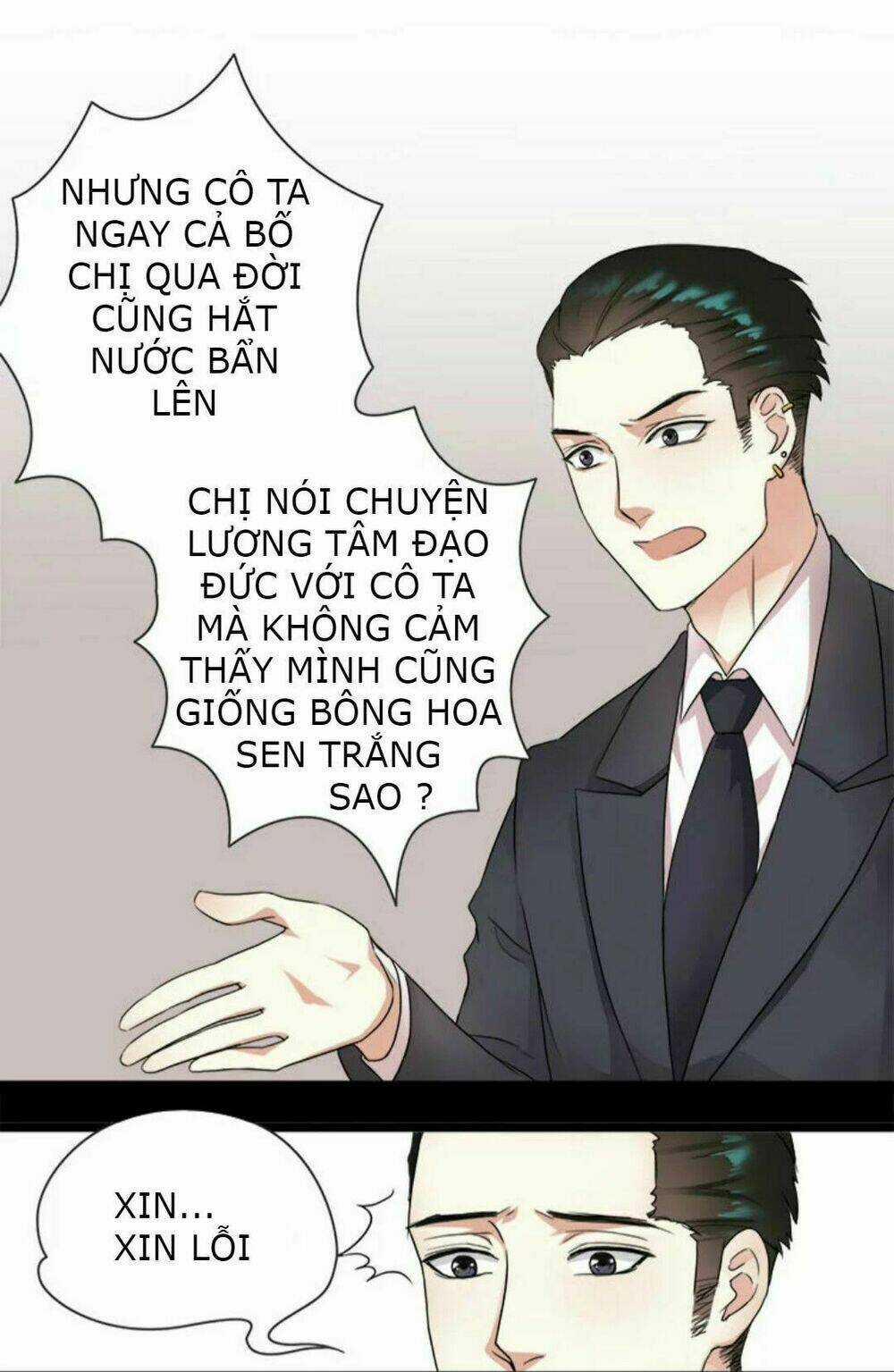 Lam Kiều Mấy Cố - Chapter 3 - Trang 15