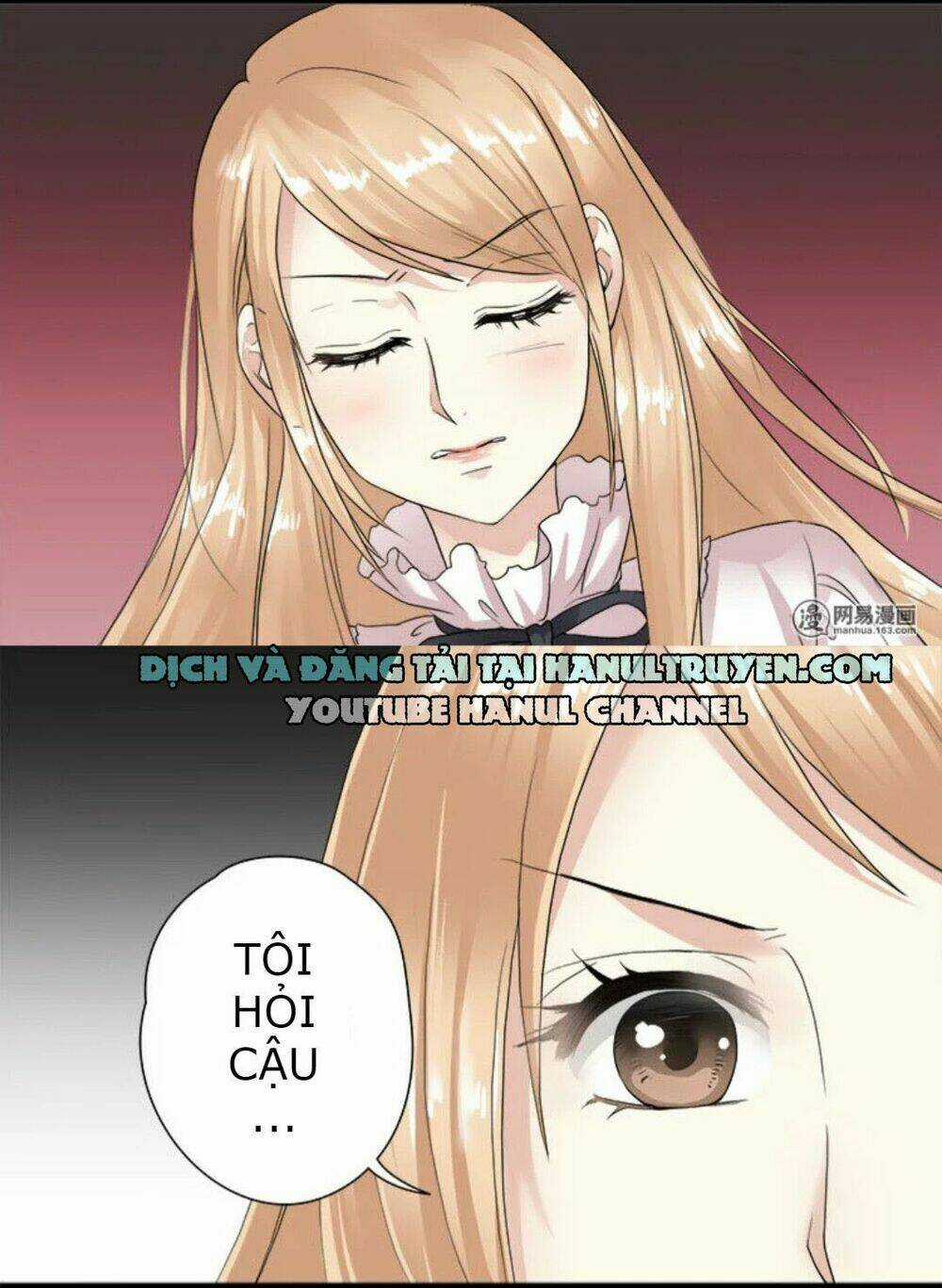 Lam Kiều Mấy Cố - Chapter 3 - Trang 16