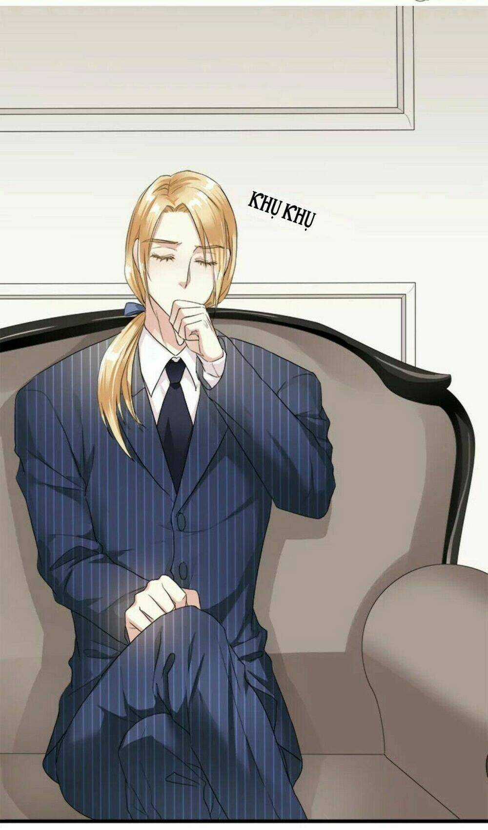 Lam Kiều Mấy Cố - Chapter 3 - Trang 18