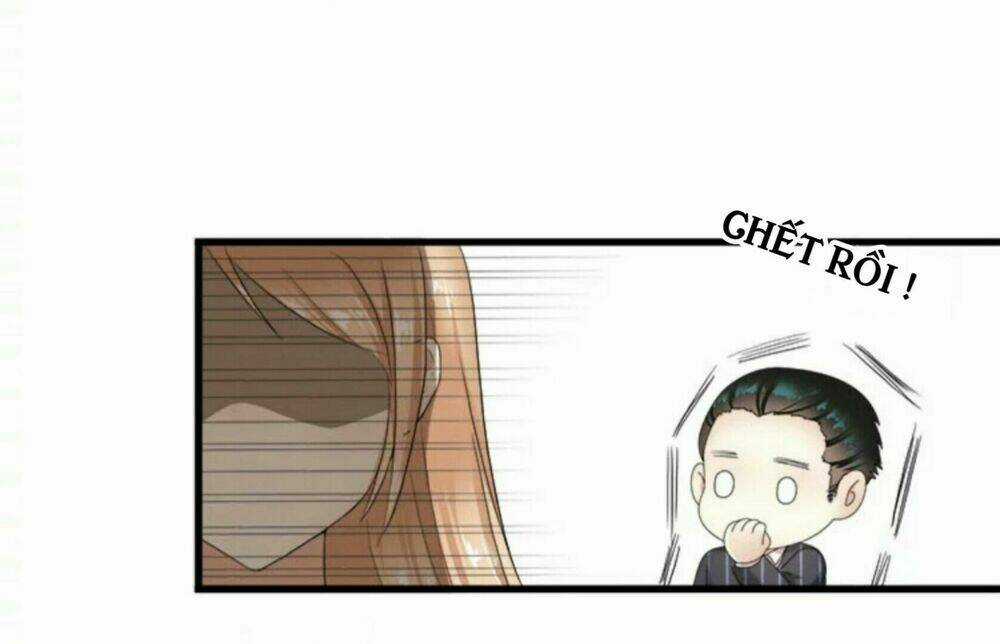 Lam Kiều Mấy Cố - Chapter 3 - Trang 20