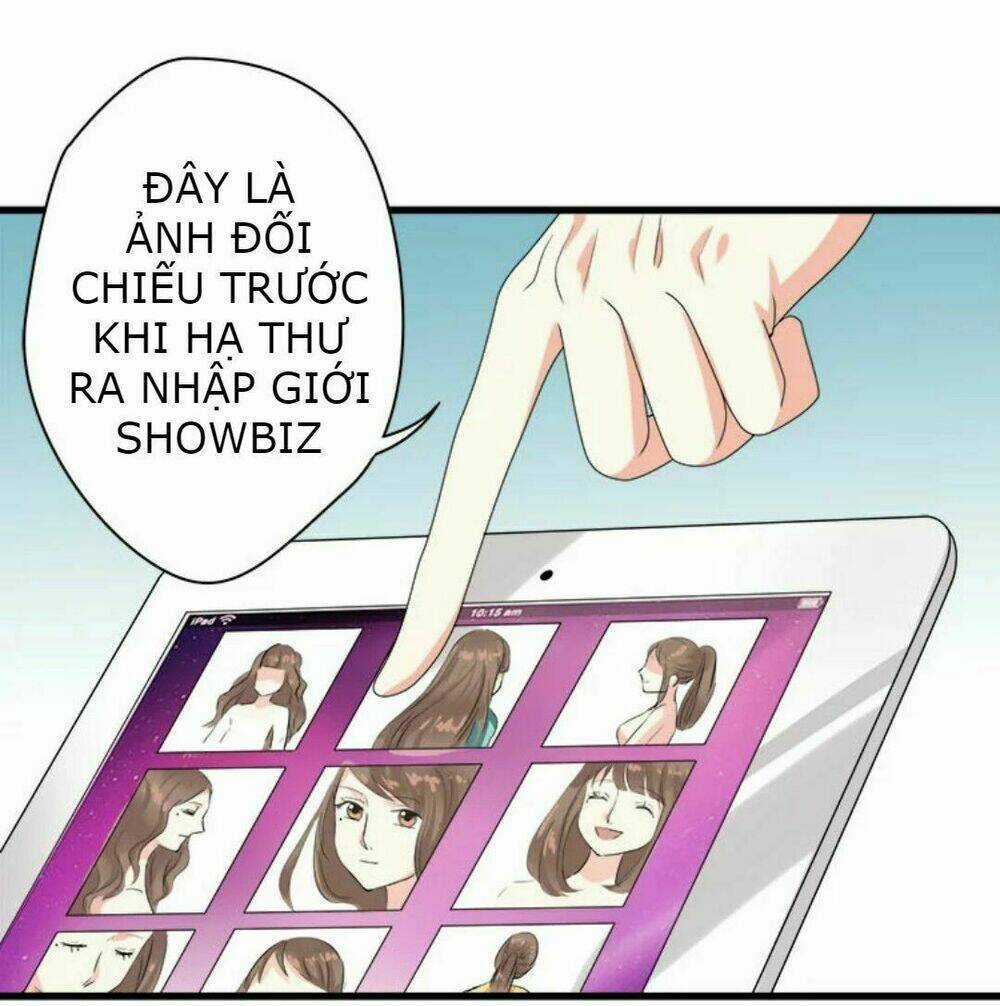 Lam Kiều Mấy Cố - Chapter 3 - Trang 3