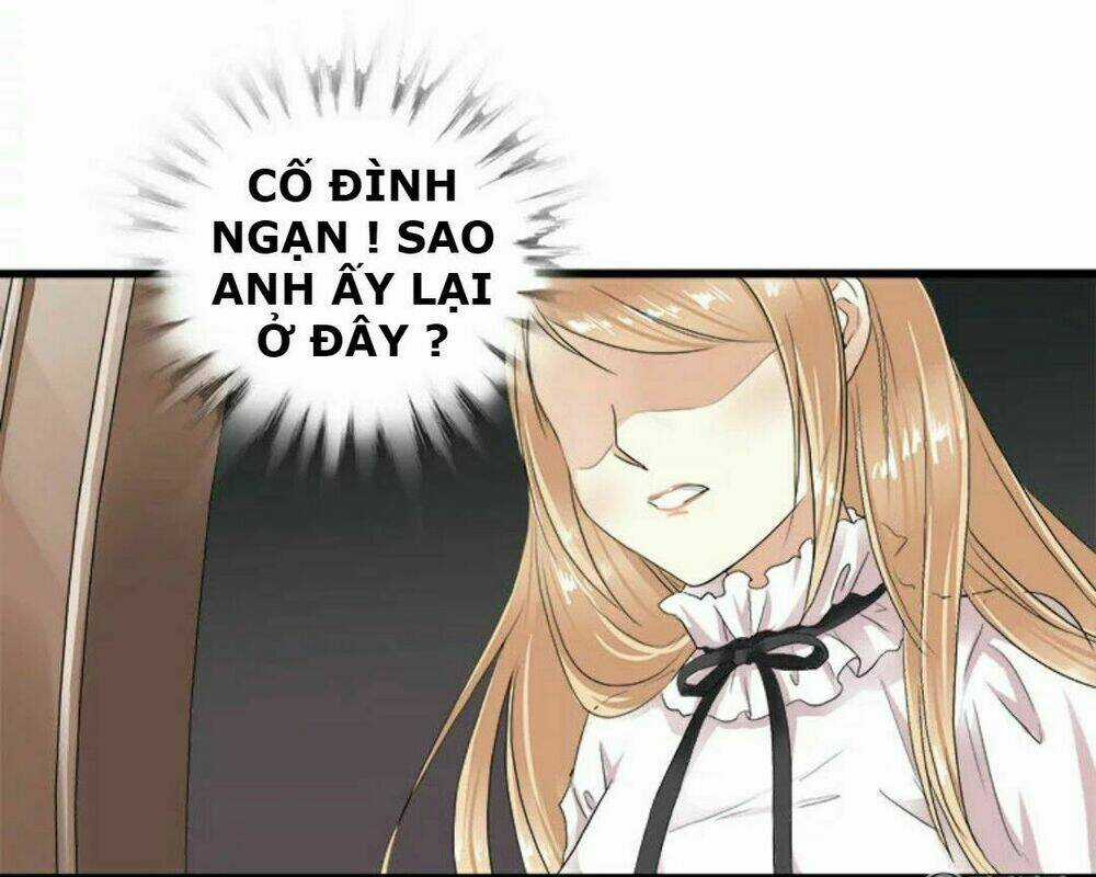 Lam Kiều Mấy Cố - Chapter 3 - Trang 21