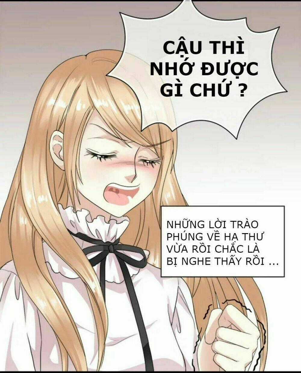 Lam Kiều Mấy Cố - Chapter 3 - Trang 25