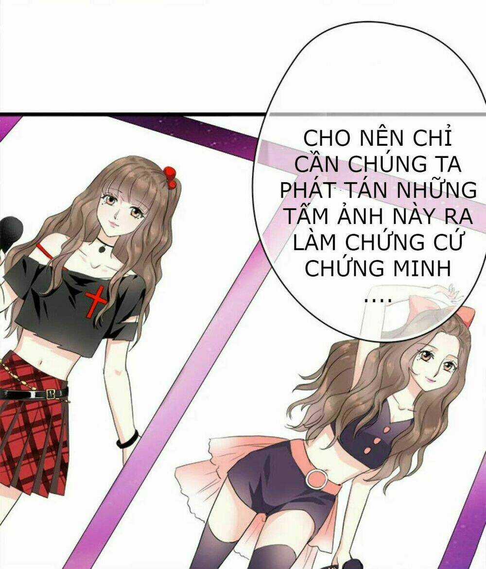 Lam Kiều Mấy Cố - Chapter 3 - Trang 4