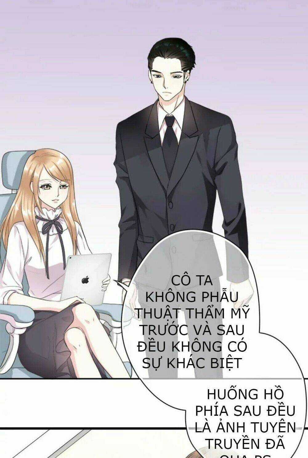 Lam Kiều Mấy Cố - Chapter 3 - Trang 5