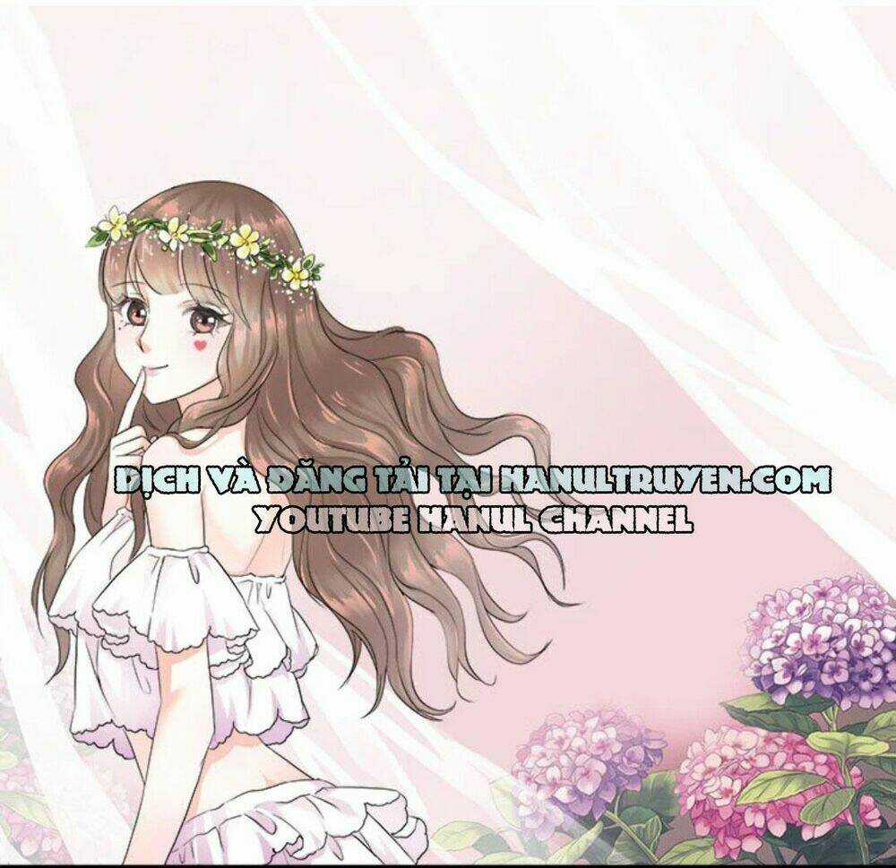 Lam Kiều Mấy Cố - Chapter 3 - Trang 8