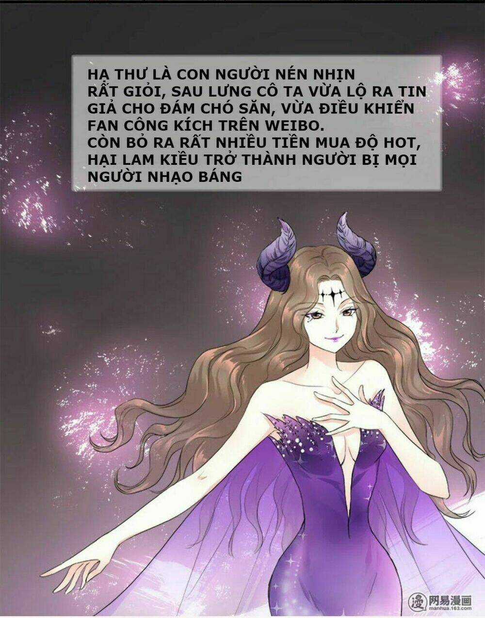 Lam Kiều Mấy Cố - Chapter 3 - Trang 9