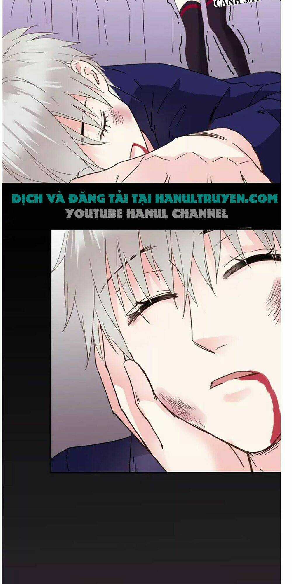 Lam Kiều Mấy Cố - Chapter 30 - Trang 16