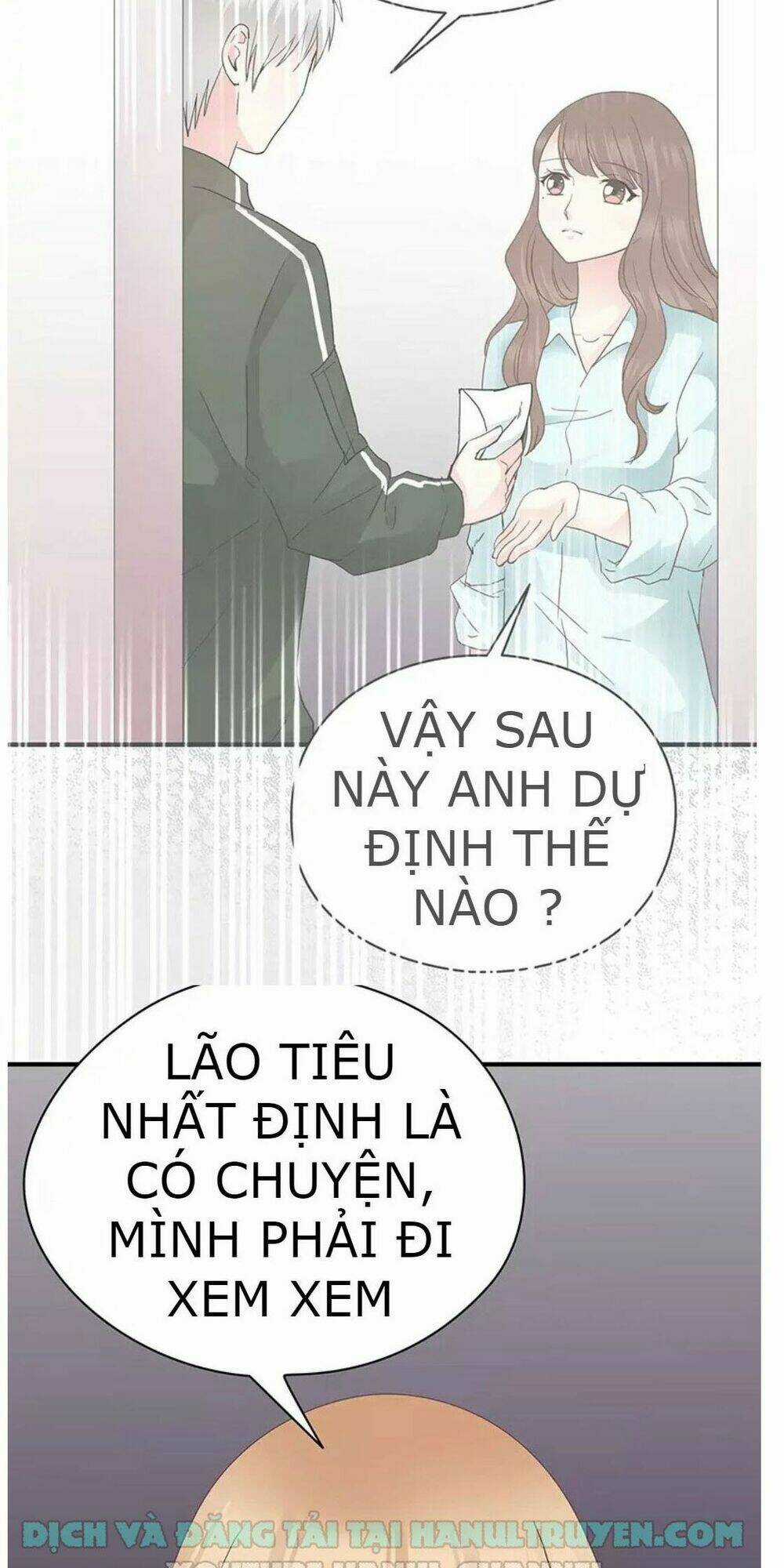 Lam Kiều Mấy Cố - Chapter 30 - Trang 4