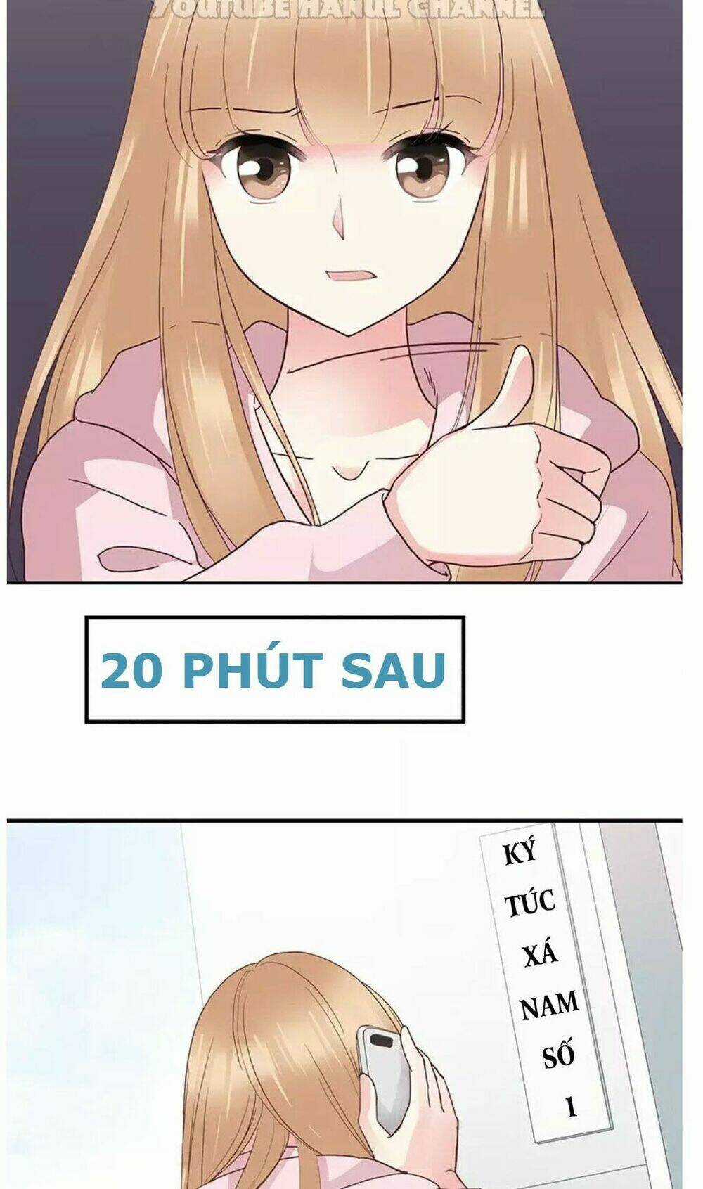 Lam Kiều Mấy Cố - Chapter 30 - Trang 5