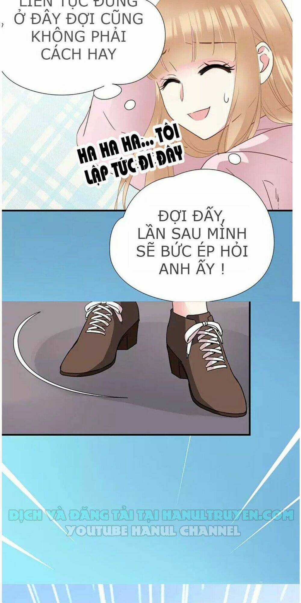 Lam Kiều Mấy Cố - Chapter 30 - Trang 8