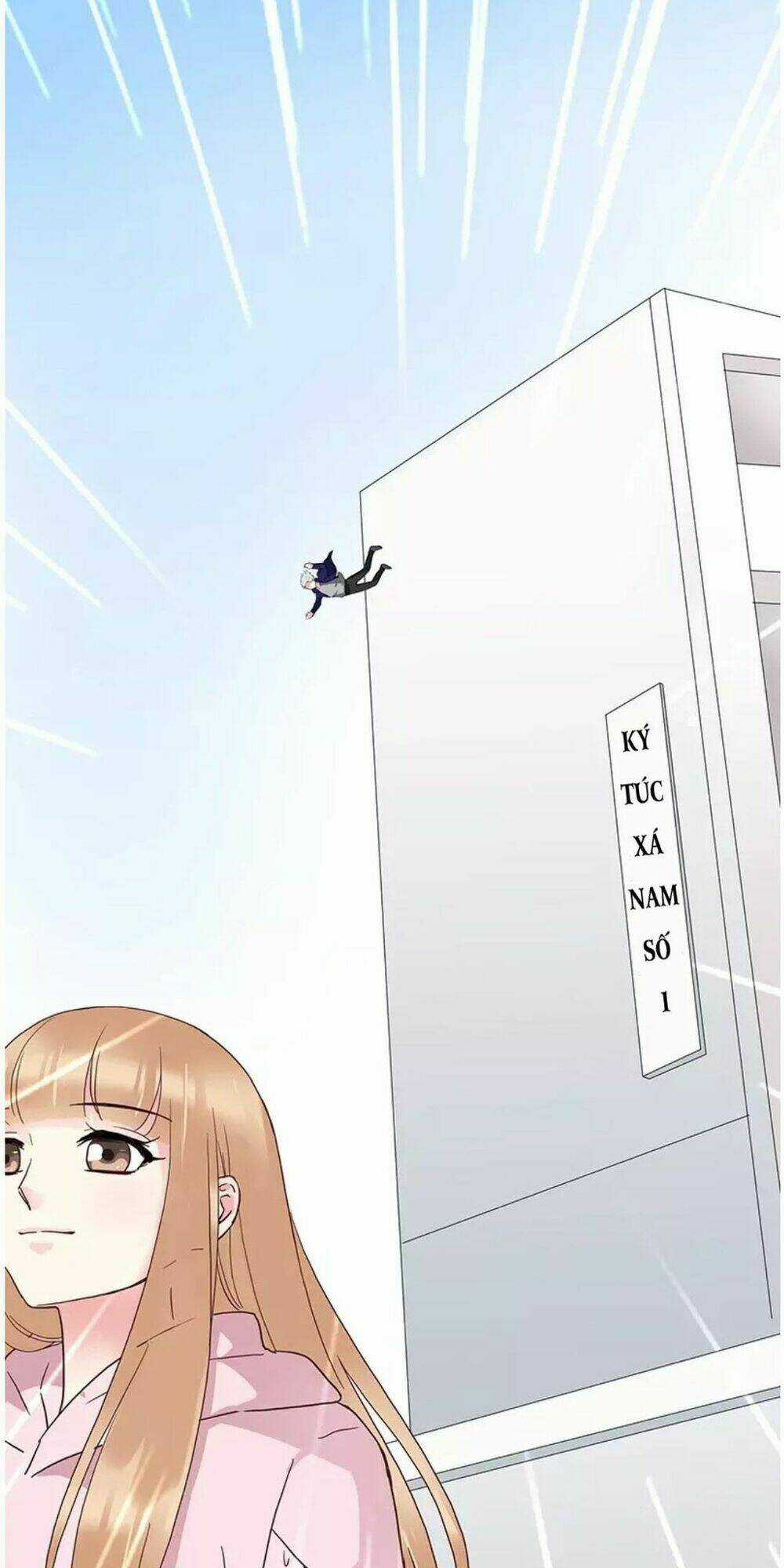 Lam Kiều Mấy Cố - Chapter 30 - Trang 9