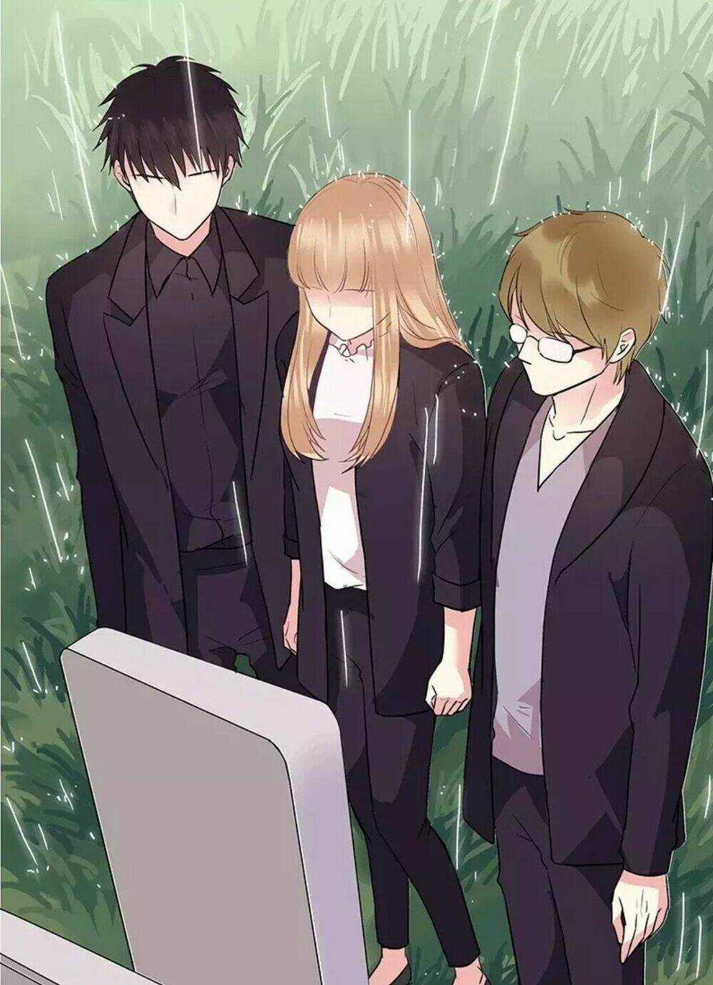 Lam Kiều Mấy Cố - Chapter 31 - Trang 13