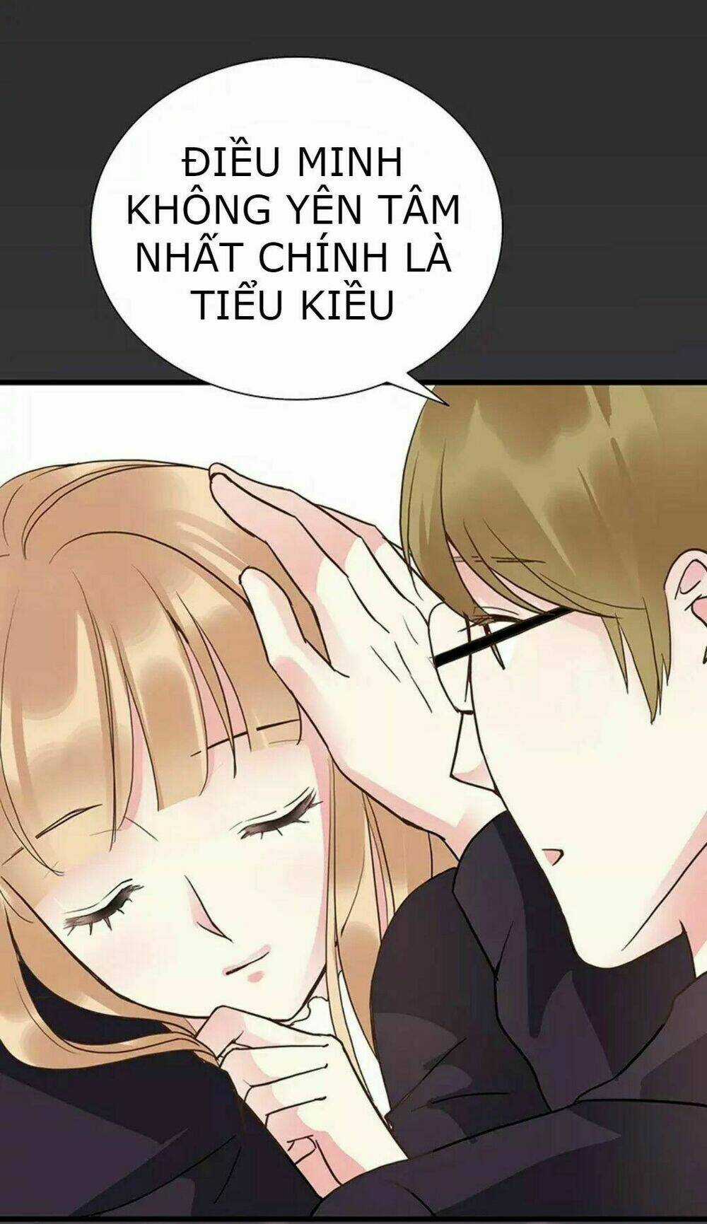 Lam Kiều Mấy Cố - Chapter 31 - Trang 21