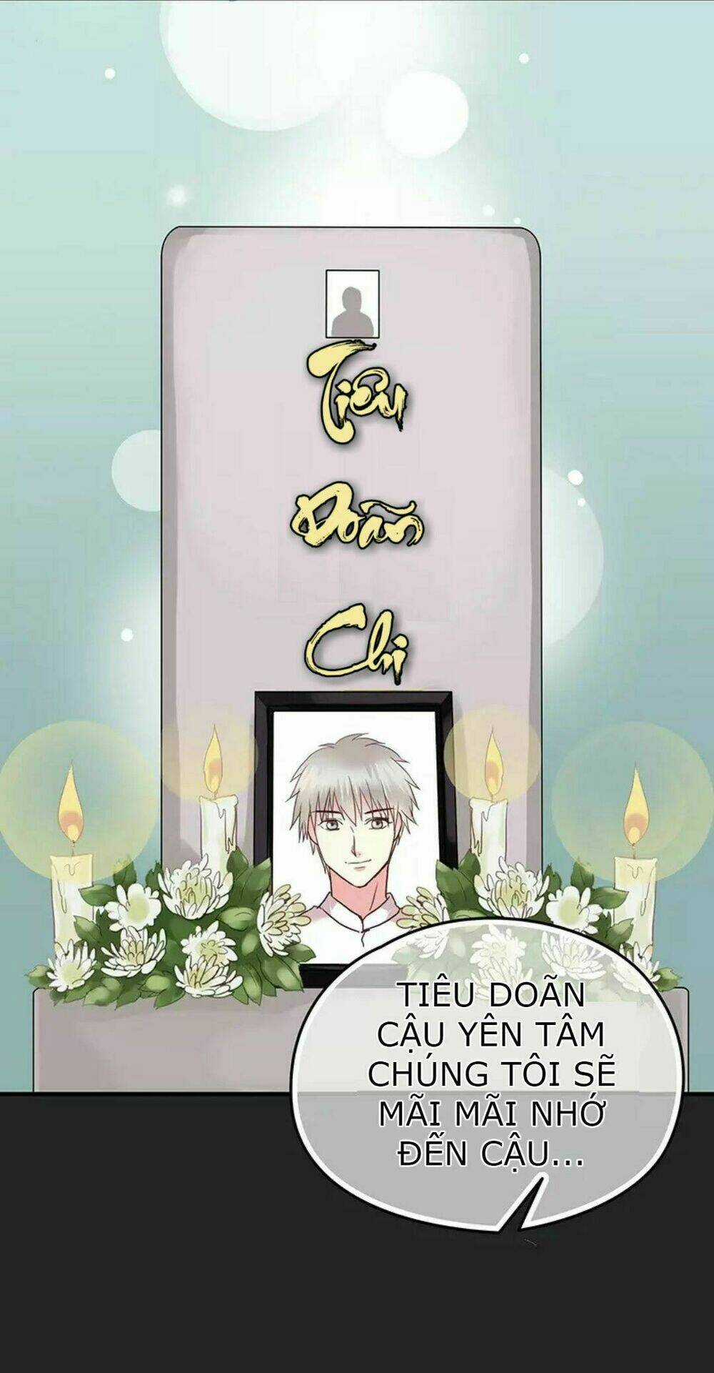 Lam Kiều Mấy Cố - Chapter 31 - Trang 4