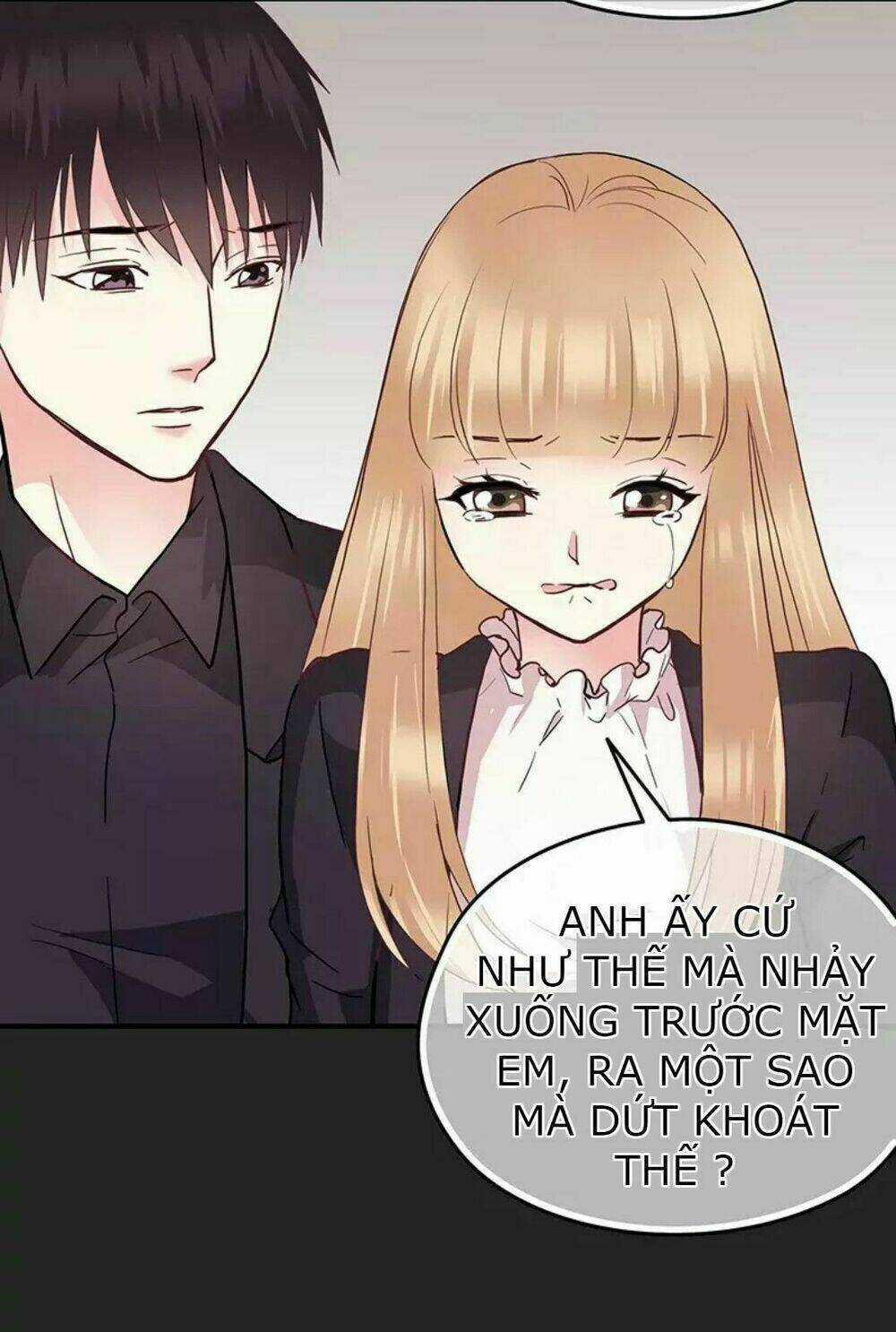 Lam Kiều Mấy Cố - Chapter 31 - Trang 6