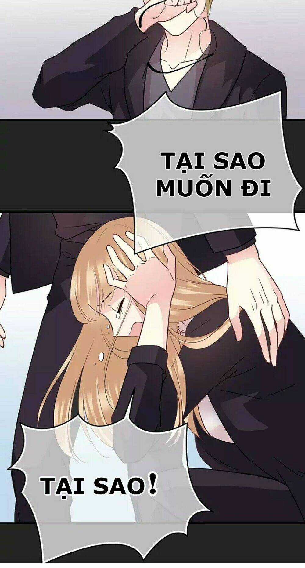 Lam Kiều Mấy Cố - Chapter 31 - Trang 8