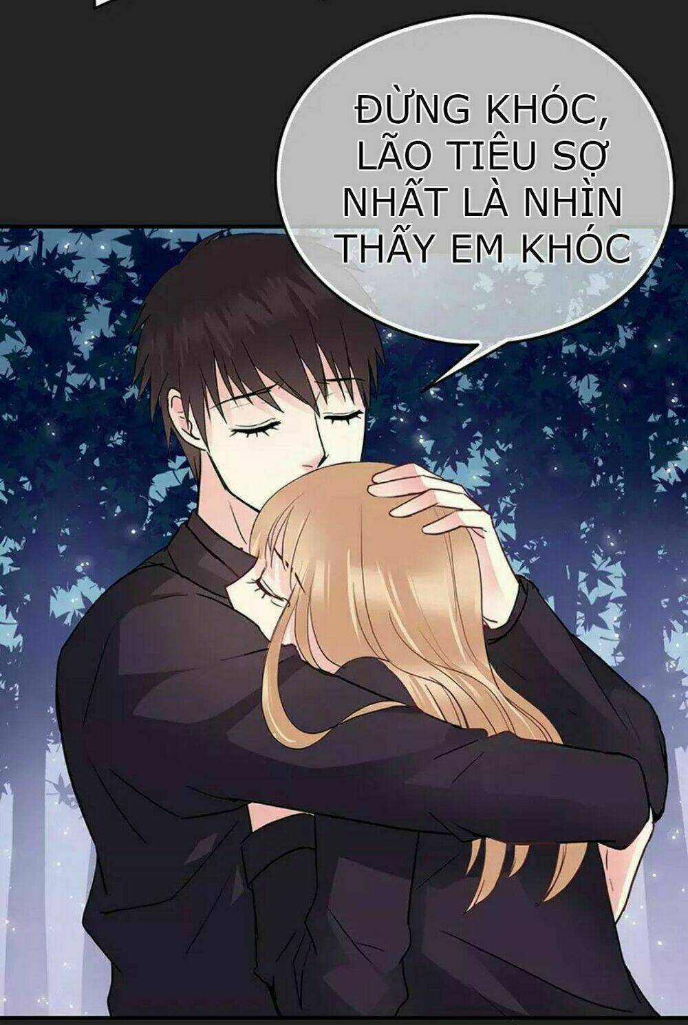 Lam Kiều Mấy Cố - Chapter 31 - Trang 9