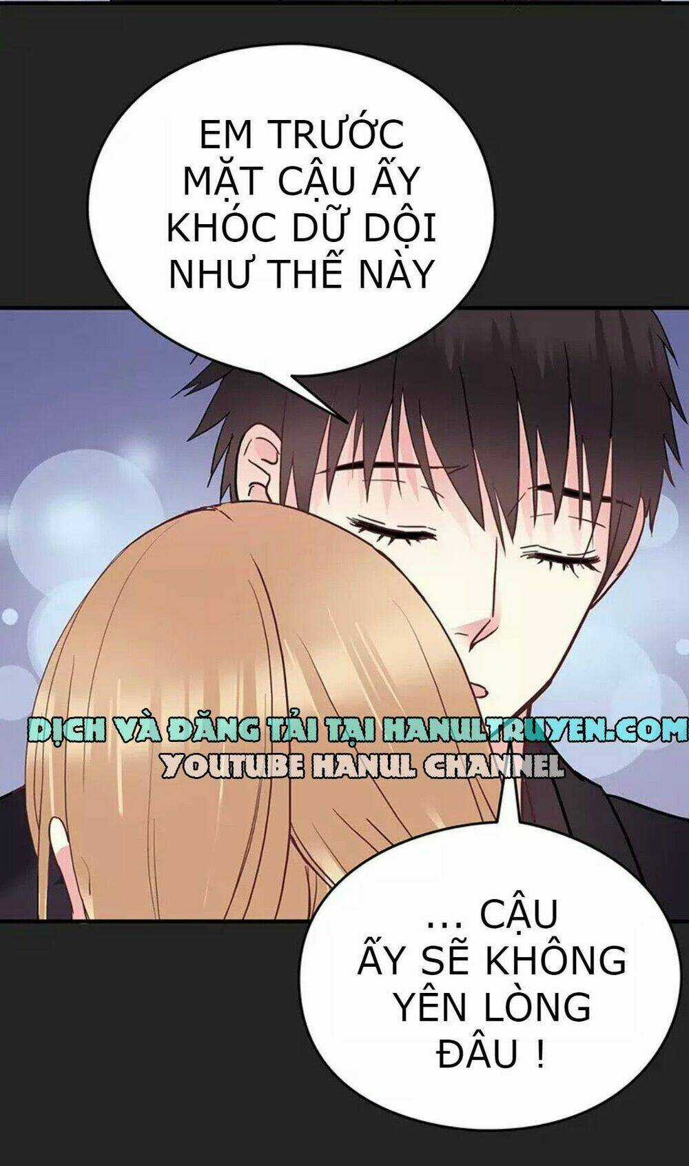 Lam Kiều Mấy Cố - Chapter 31 - Trang 10