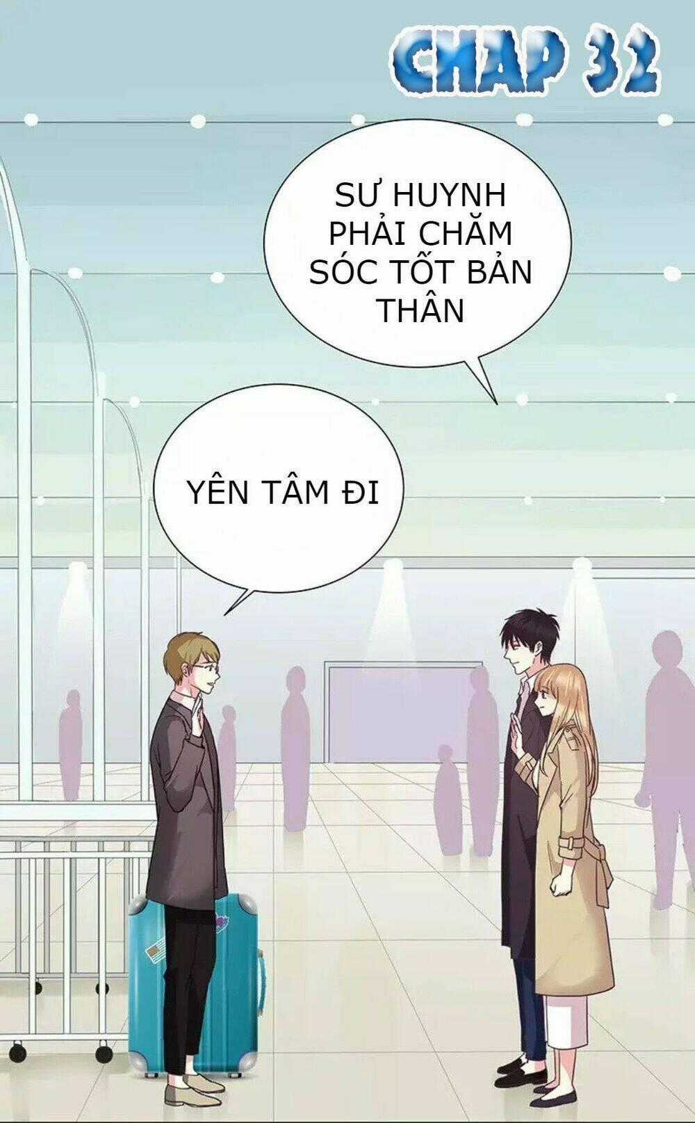 Lam Kiều Mấy Cố - Chapter 32 - Trang 2