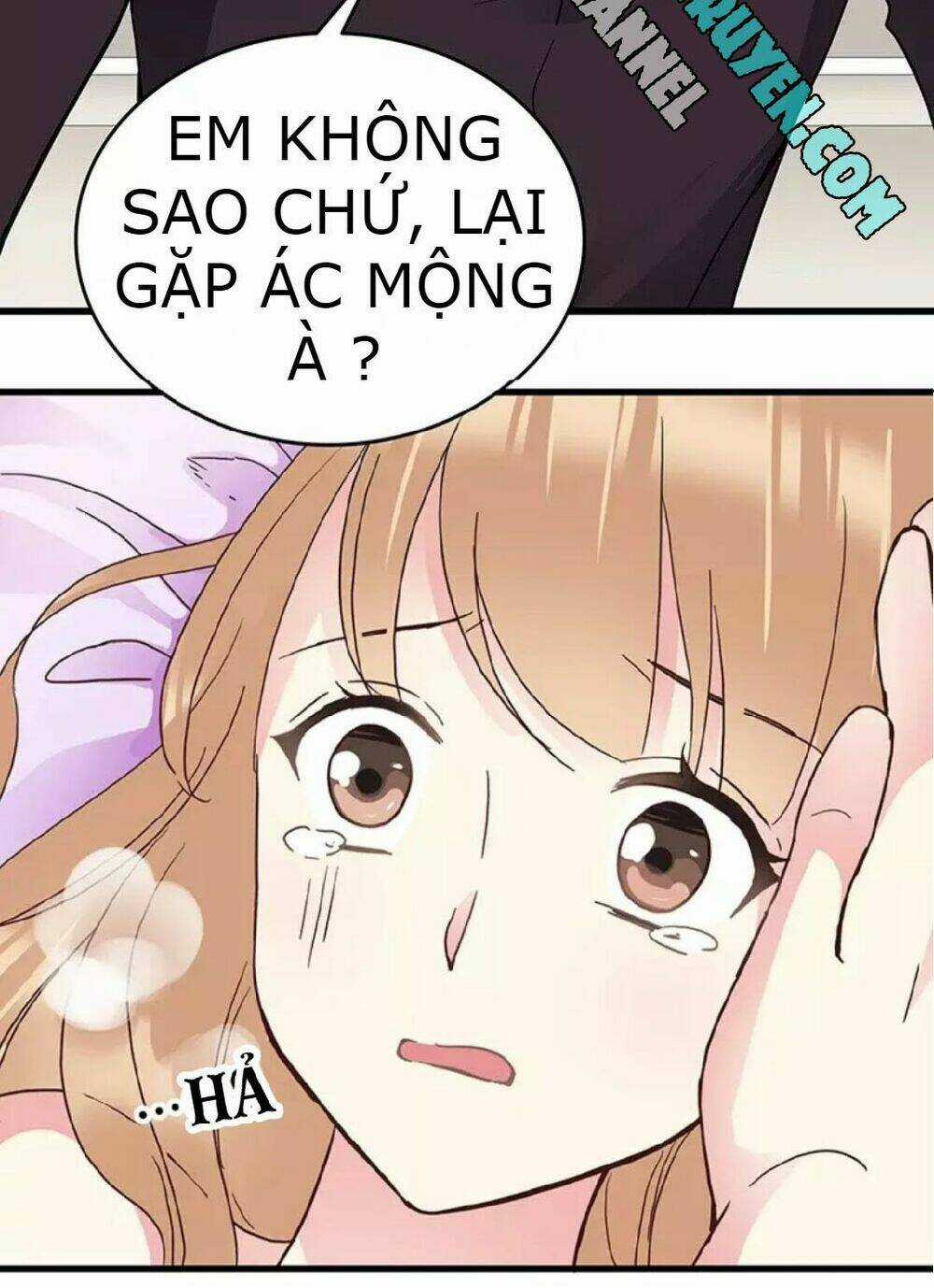 Lam Kiều Mấy Cố - Chapter 32 - Trang 20