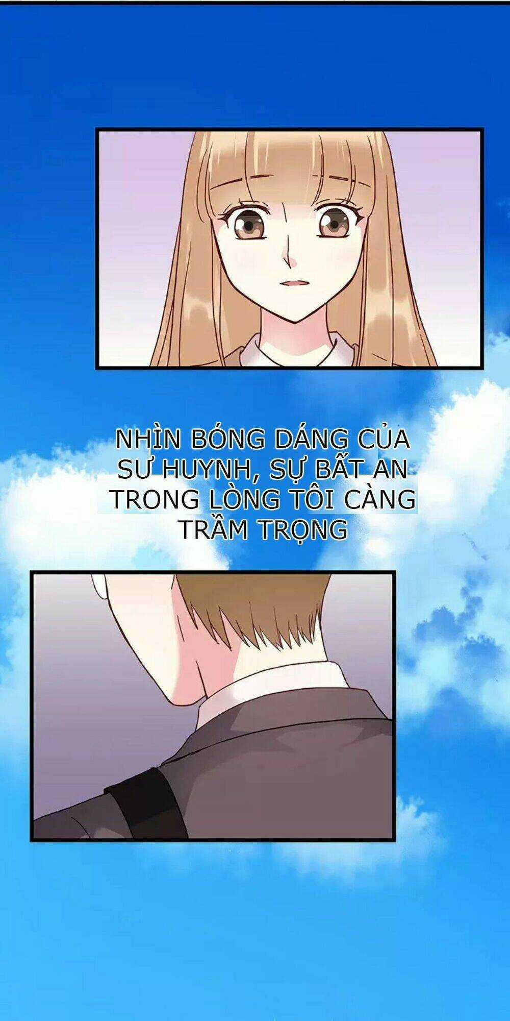 Lam Kiều Mấy Cố - Chapter 32 - Trang 3