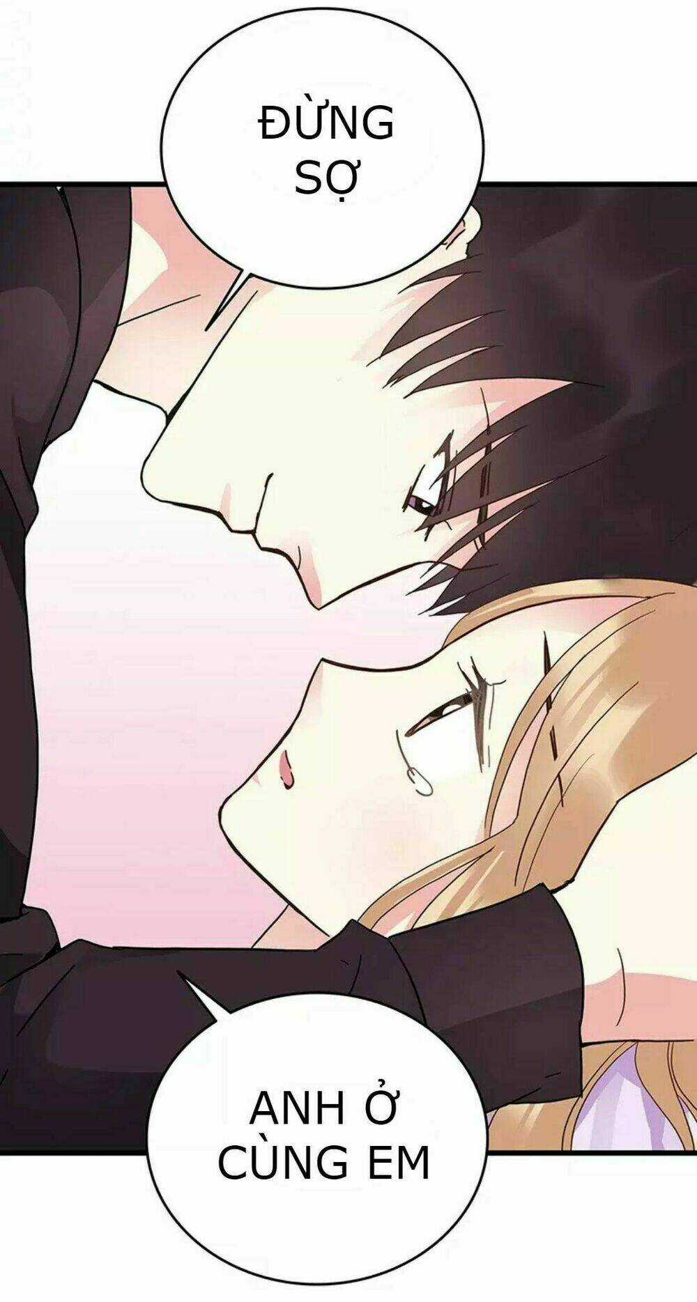 Lam Kiều Mấy Cố - Chapter 32 - Trang 21