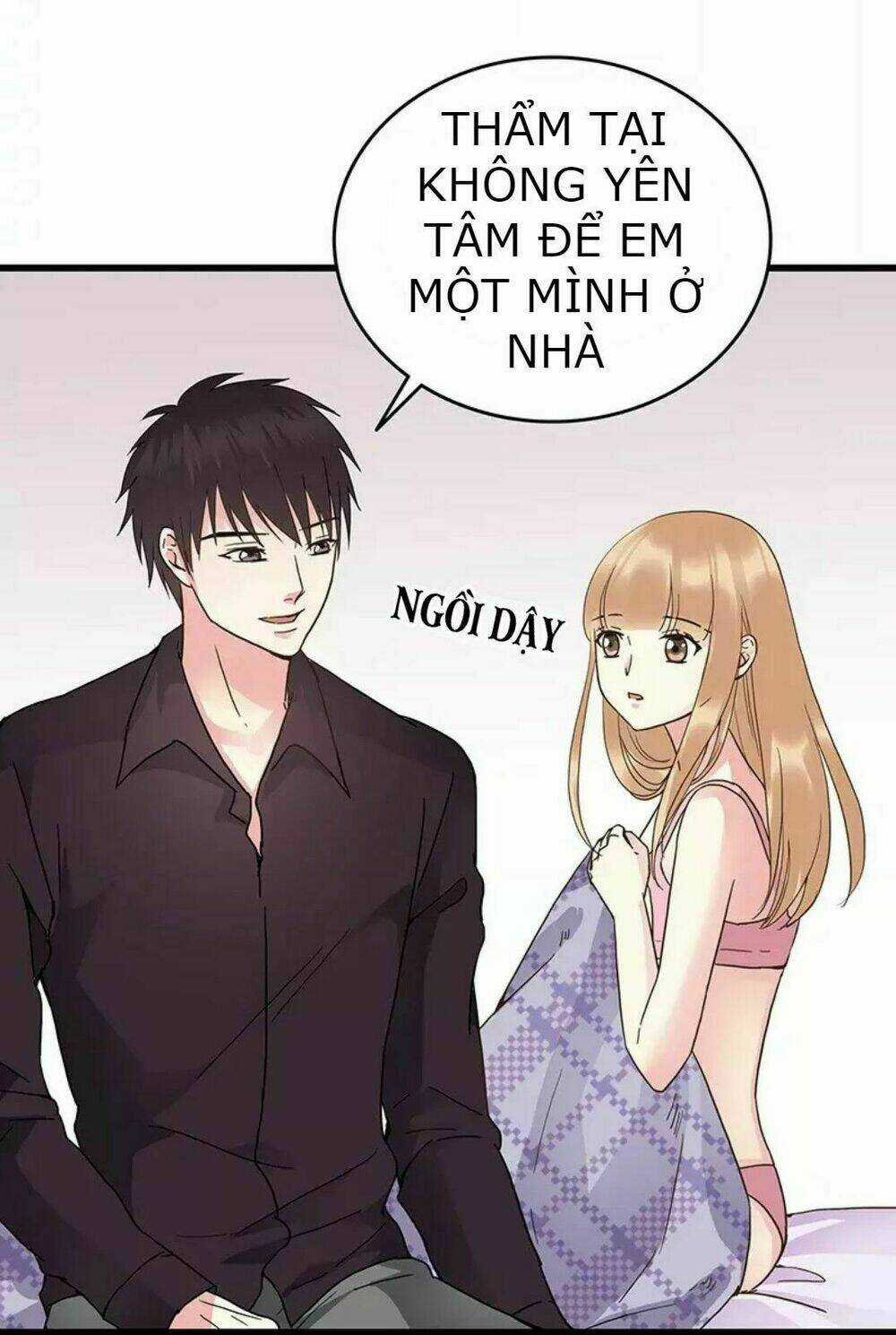 Lam Kiều Mấy Cố - Chapter 32 - Trang 23