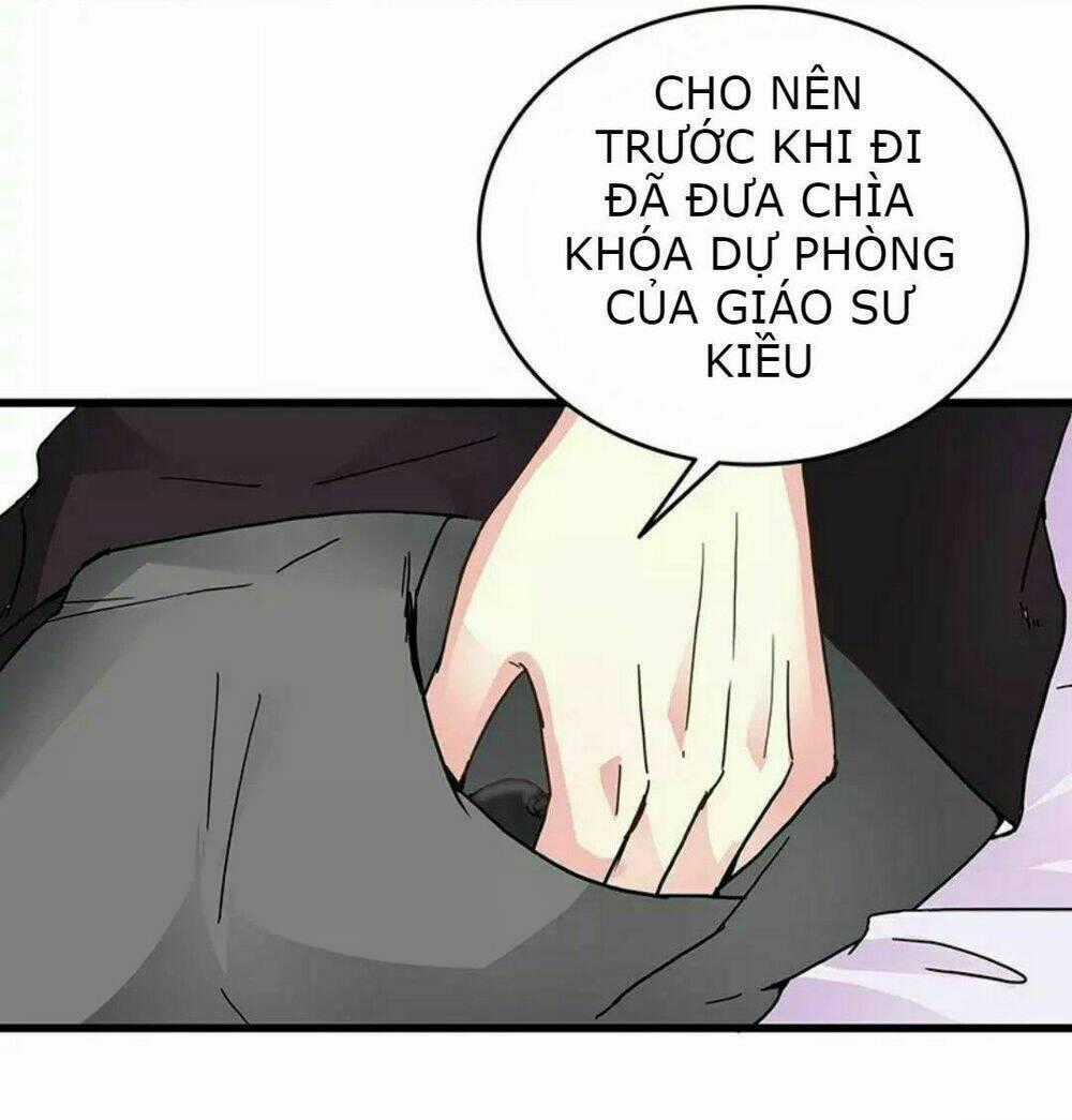 Lam Kiều Mấy Cố - Chapter 32 - Trang 24