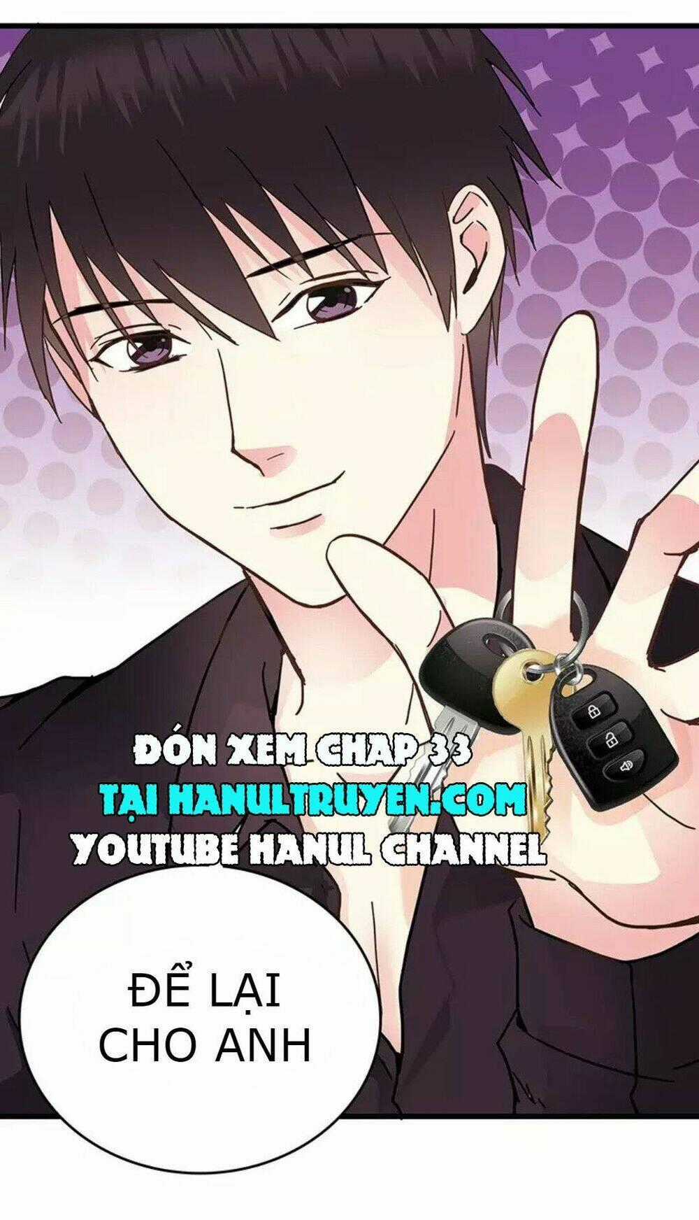 Lam Kiều Mấy Cố - Chapter 32 - Trang 25