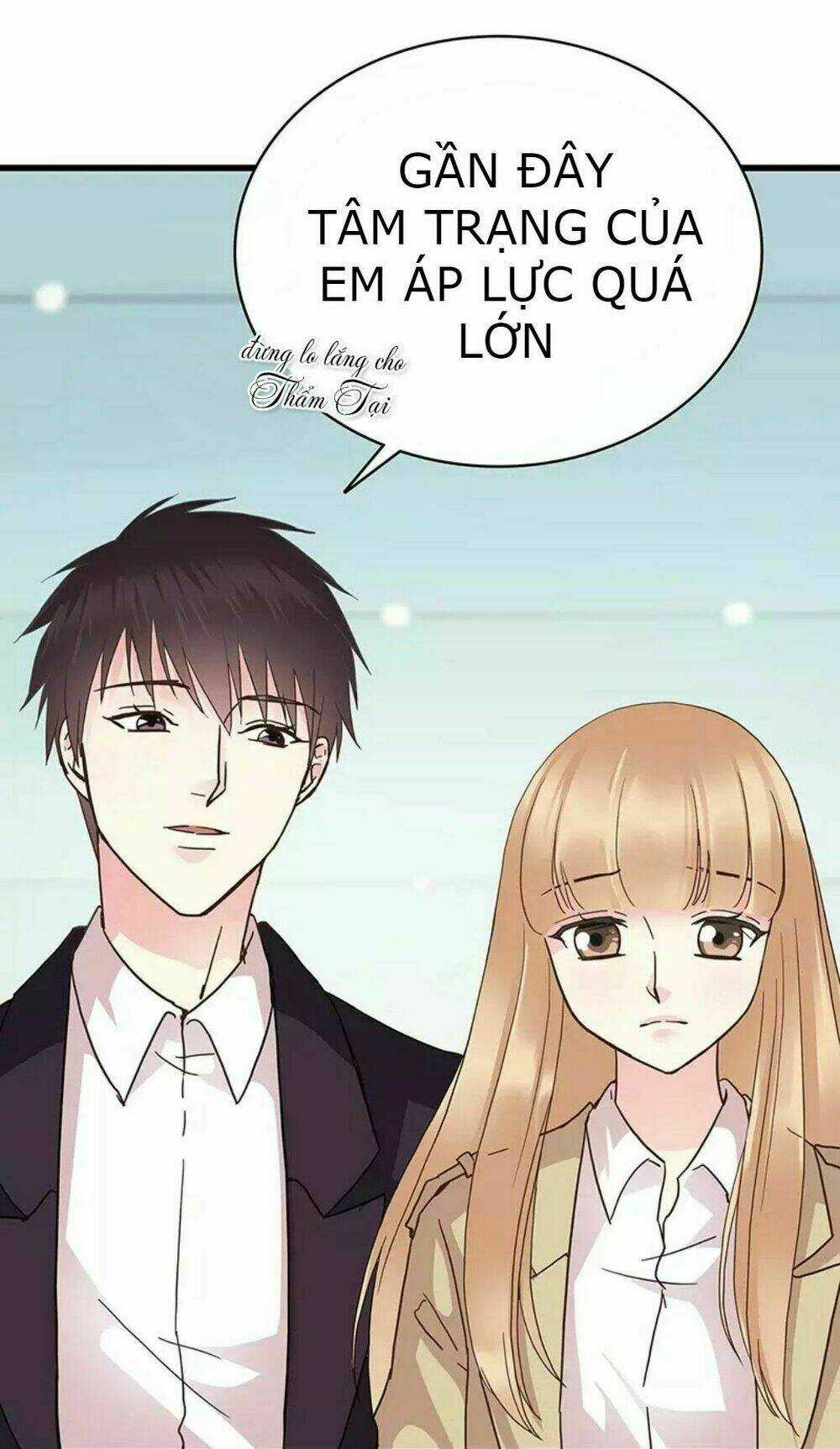 Lam Kiều Mấy Cố - Chapter 32 - Trang 7