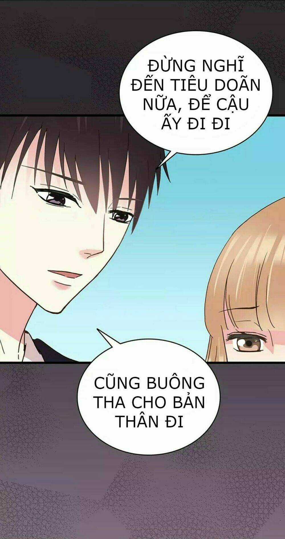 Lam Kiều Mấy Cố - Chapter 32 - Trang 8