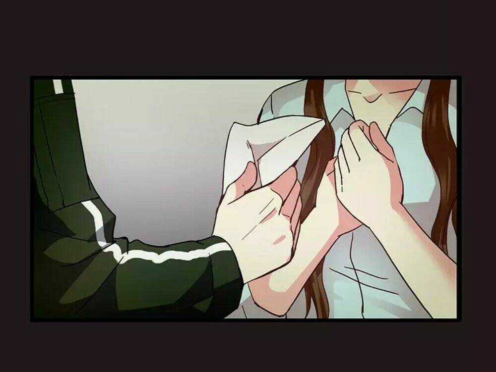 Lam Kiều Mấy Cố - Chapter 33 - Trang 15