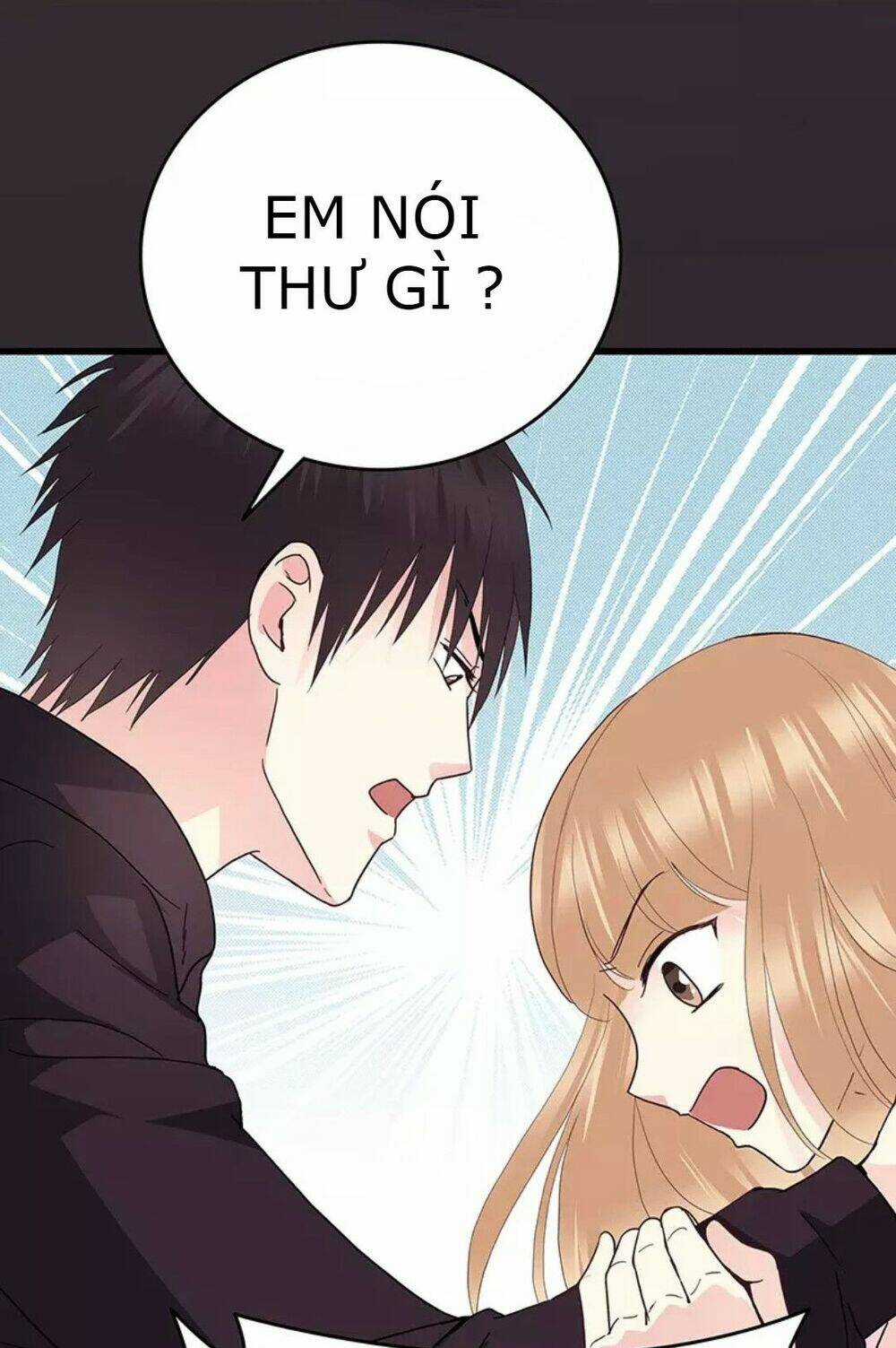 Lam Kiều Mấy Cố - Chapter 33 - Trang 17