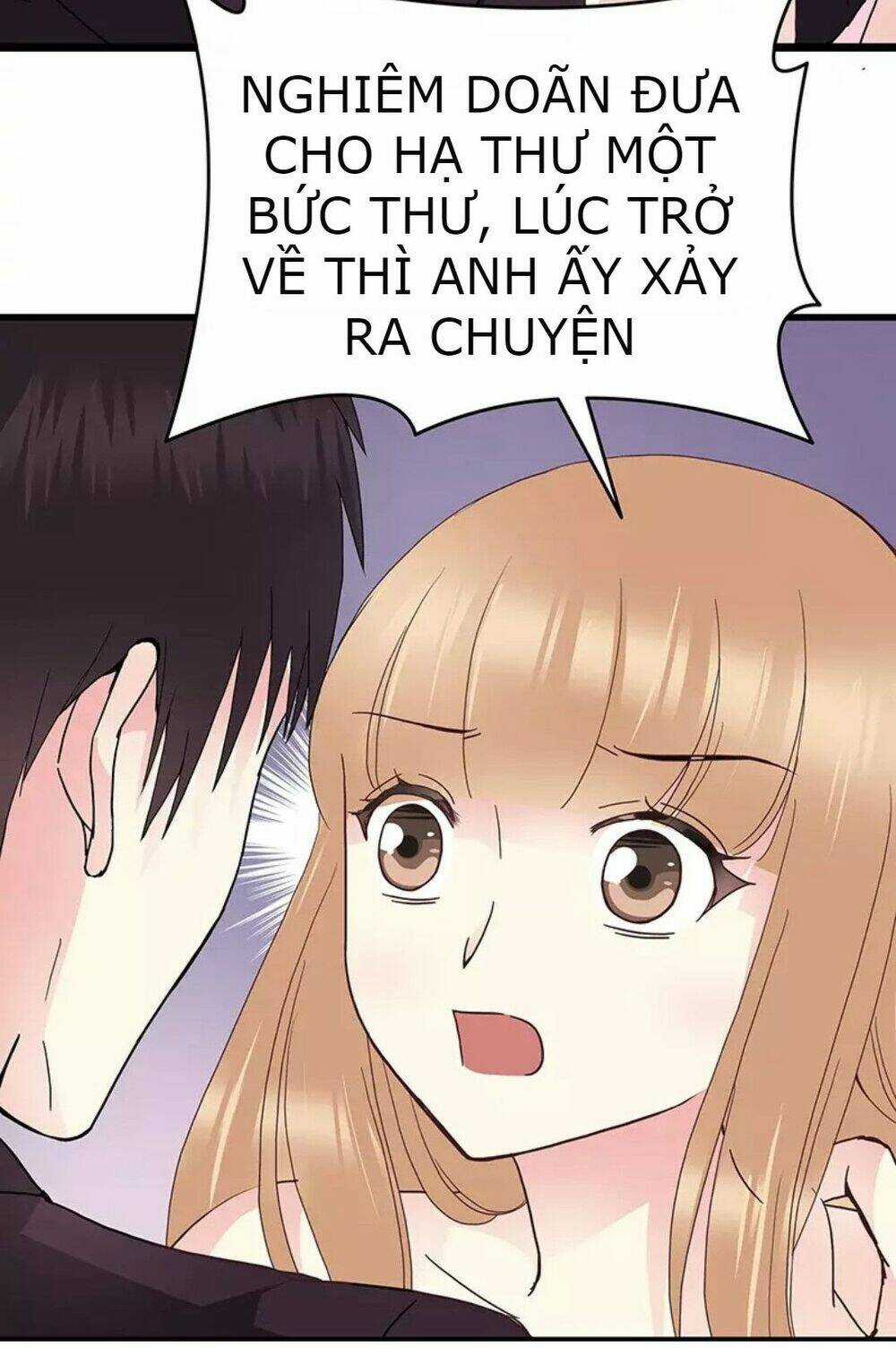 Lam Kiều Mấy Cố - Chapter 33 - Trang 18