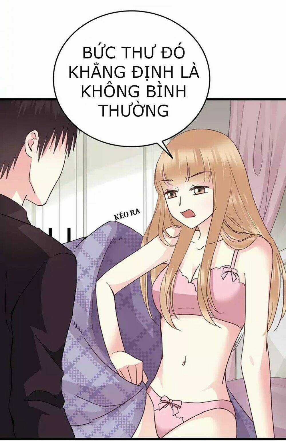 Lam Kiều Mấy Cố - Chapter 33 - Trang 19