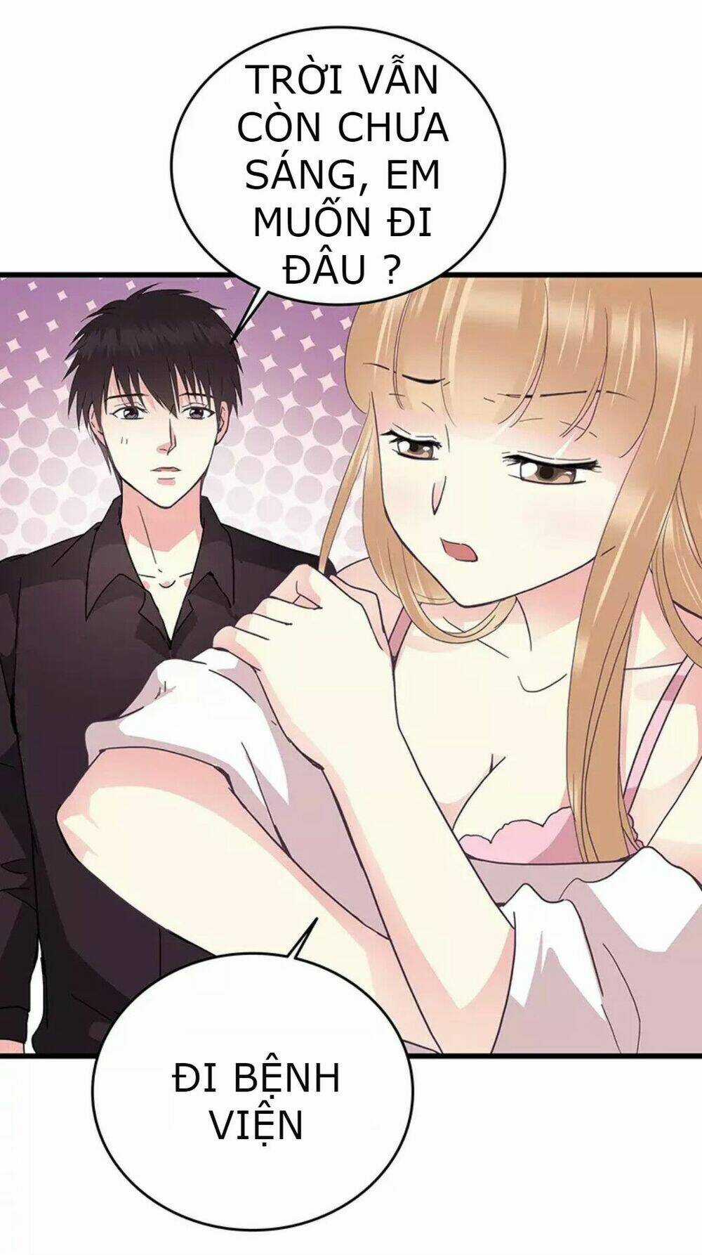 Lam Kiều Mấy Cố - Chapter 33 - Trang 20