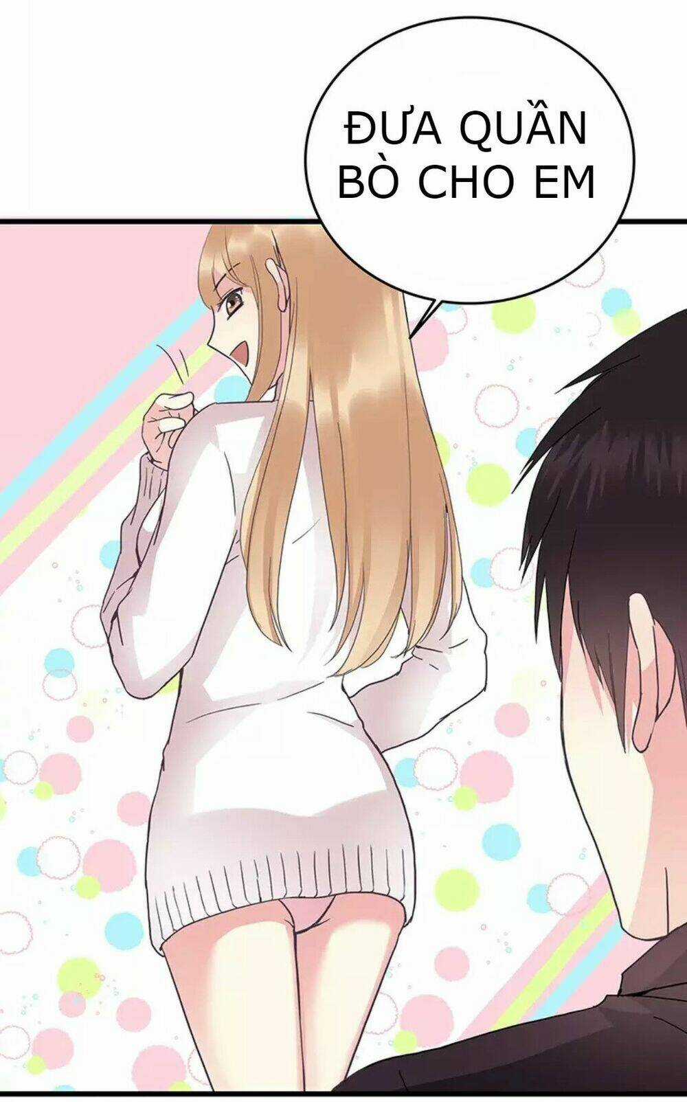 Lam Kiều Mấy Cố - Chapter 33 - Trang 23