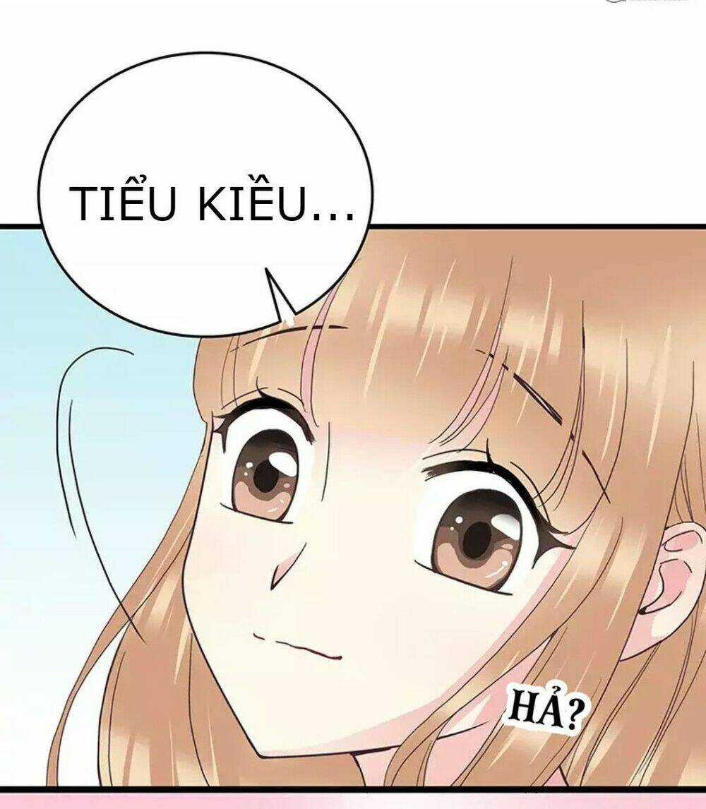 Lam Kiều Mấy Cố - Chapter 33 - Trang 24