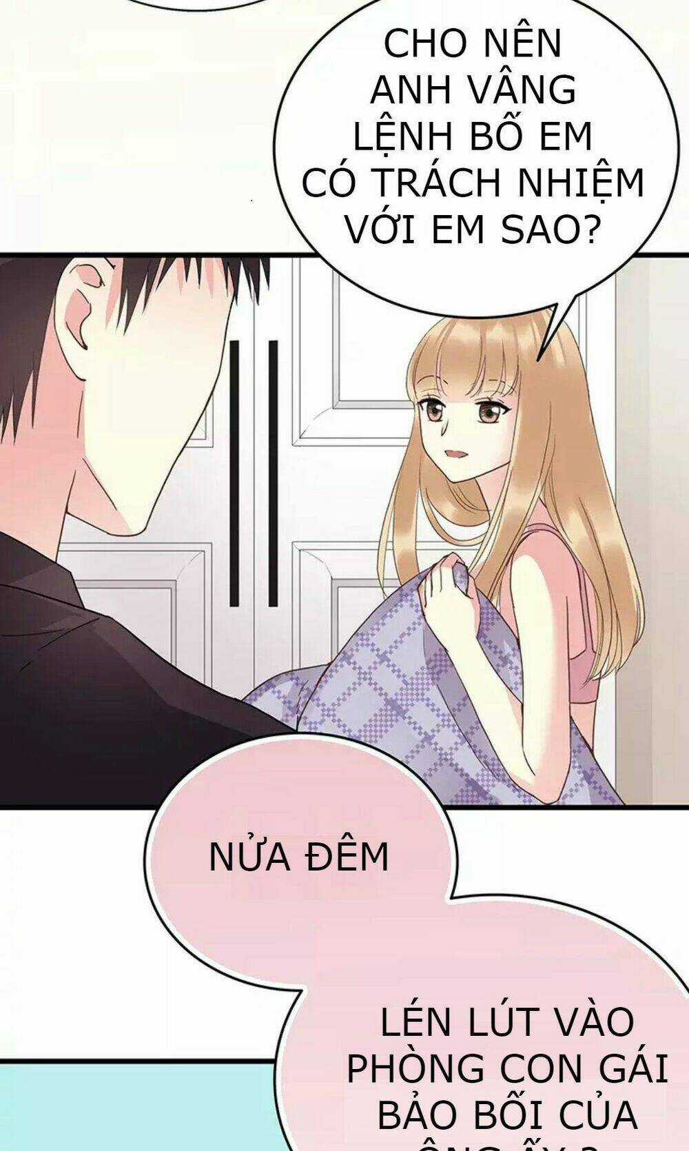 Lam Kiều Mấy Cố - Chapter 33 - Trang 4