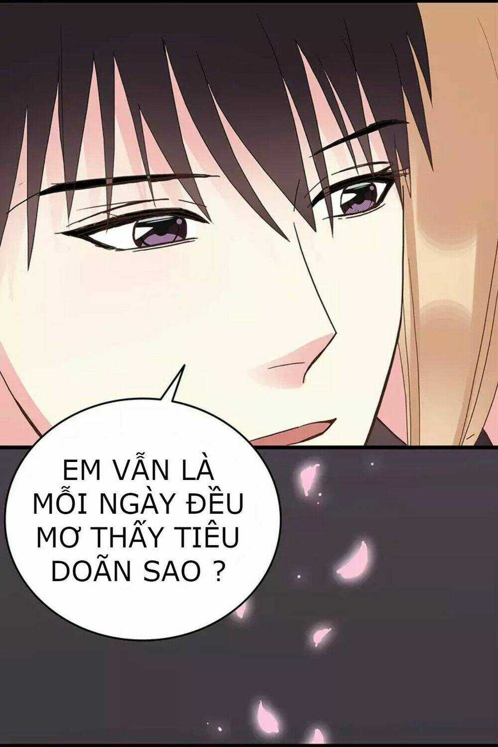 Lam Kiều Mấy Cố - Chapter 33 - Trang 7